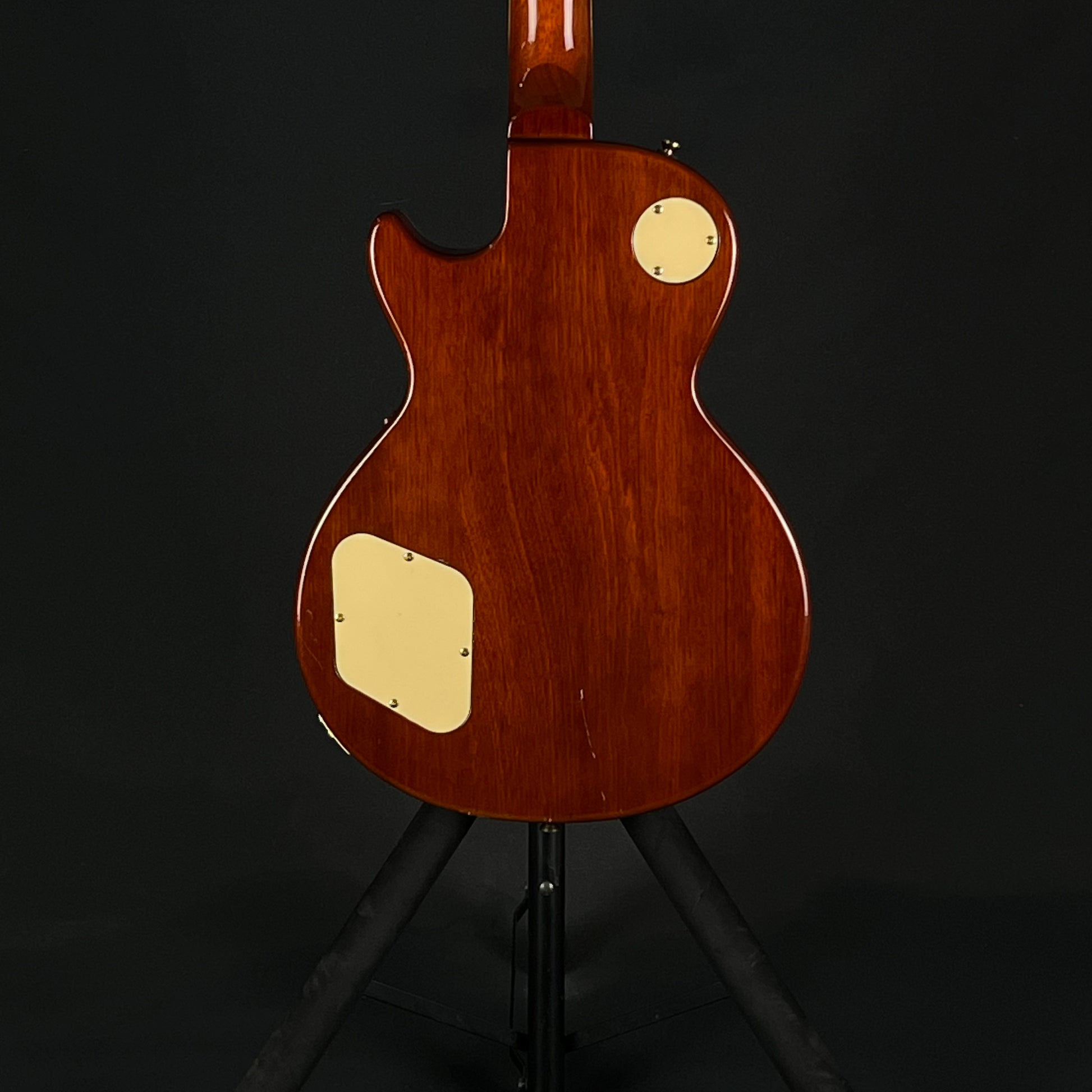 Blitz by Aria Pro II Leopard