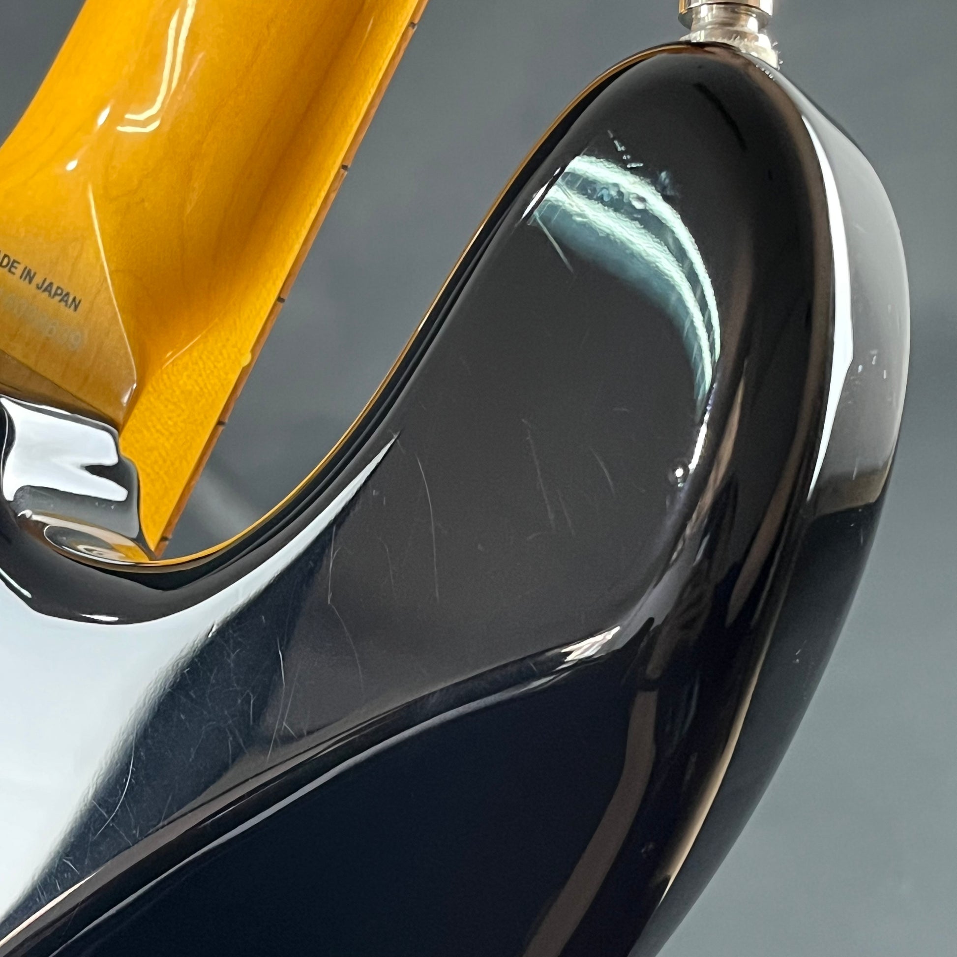 Fender Japan Classic 60s Jazz Bass 2016