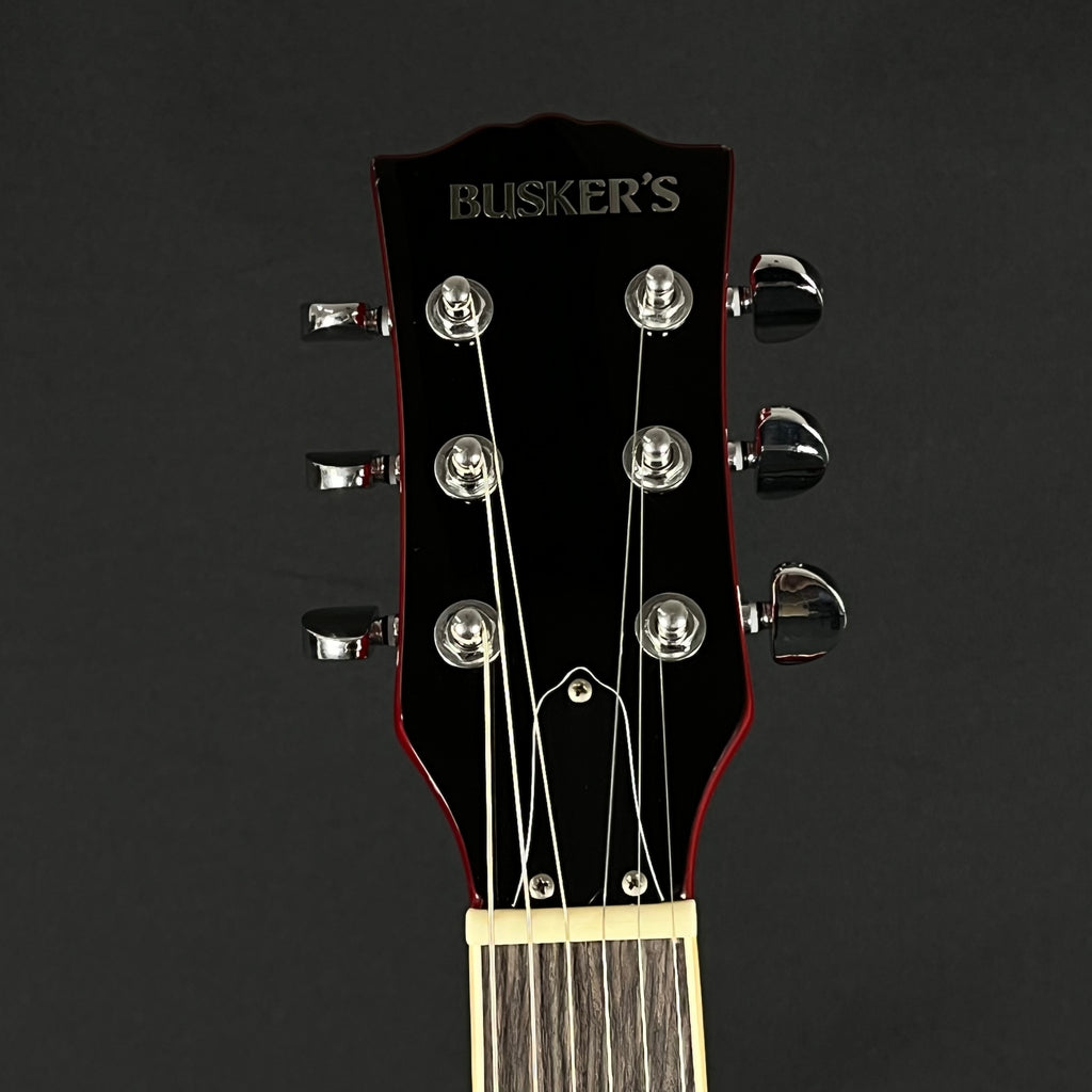 BUSKER'S Les Paul BLS300