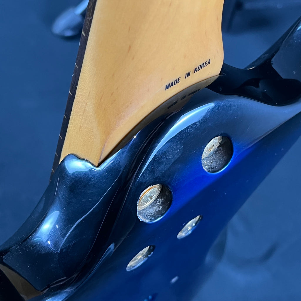 Aria Pro II Magna Series