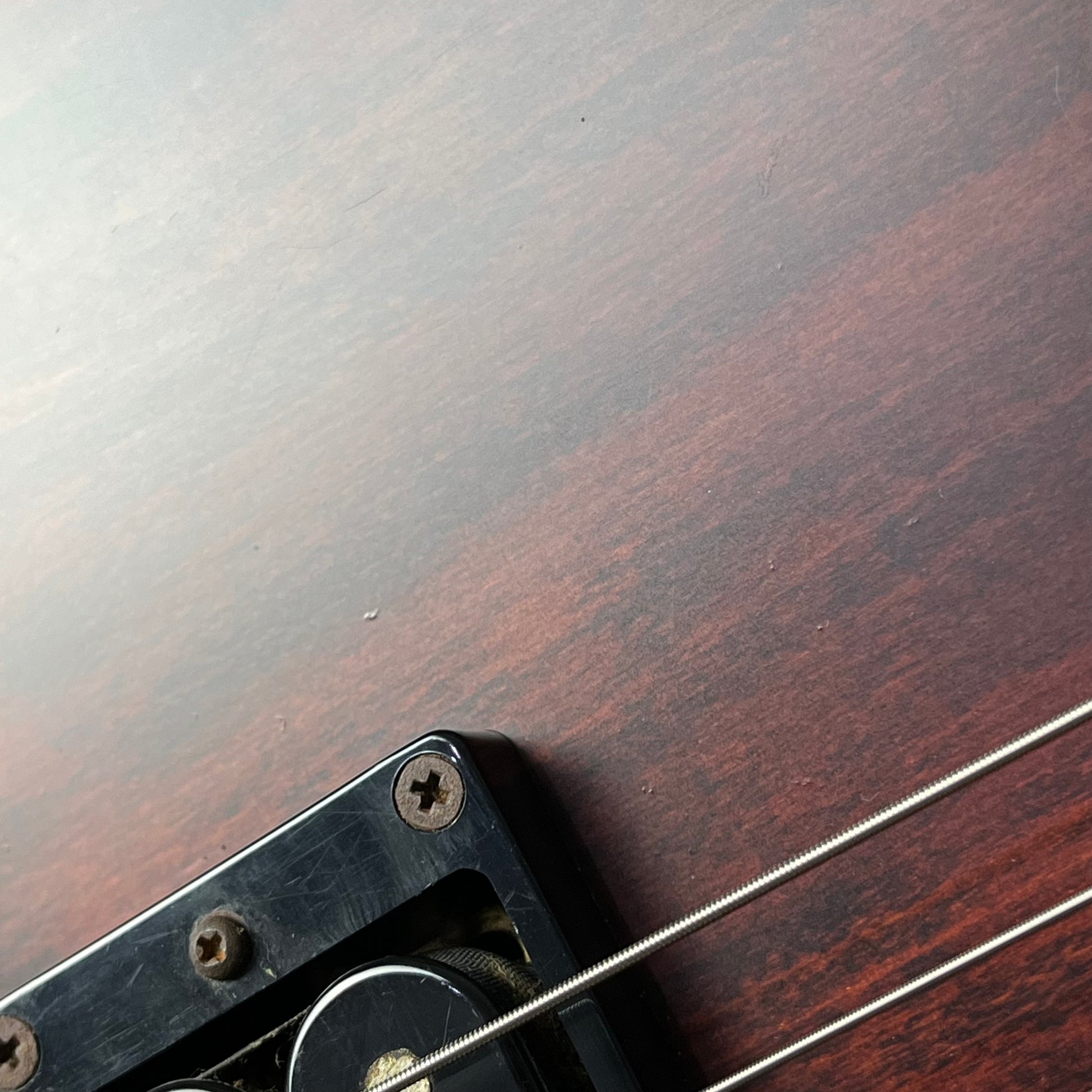 Squier Master Series M-80 Special