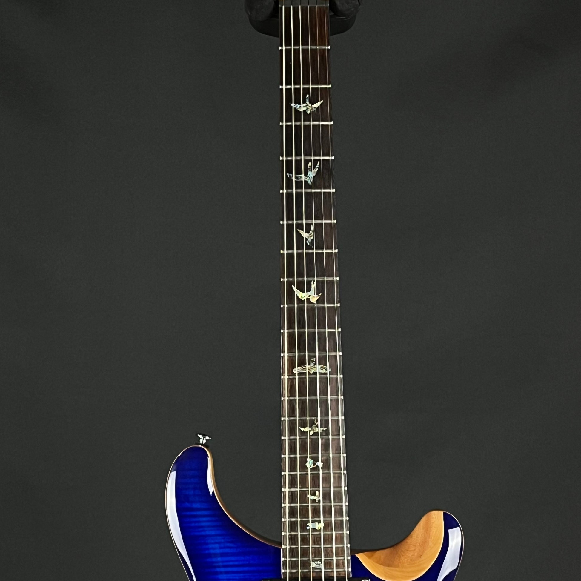 PRS SE Custom 24 35th Anniversary