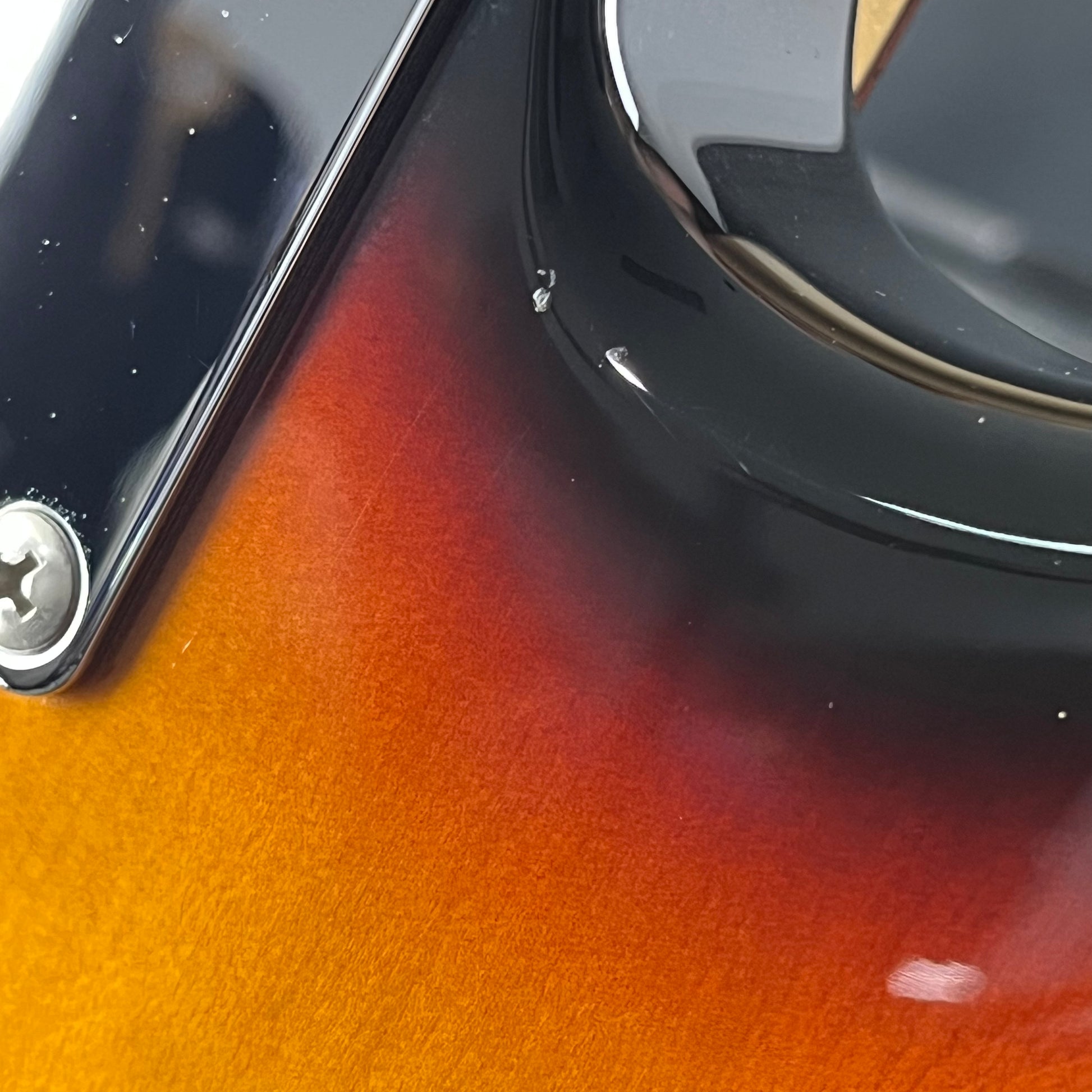 Fender Japan ST-STD Stratocaster