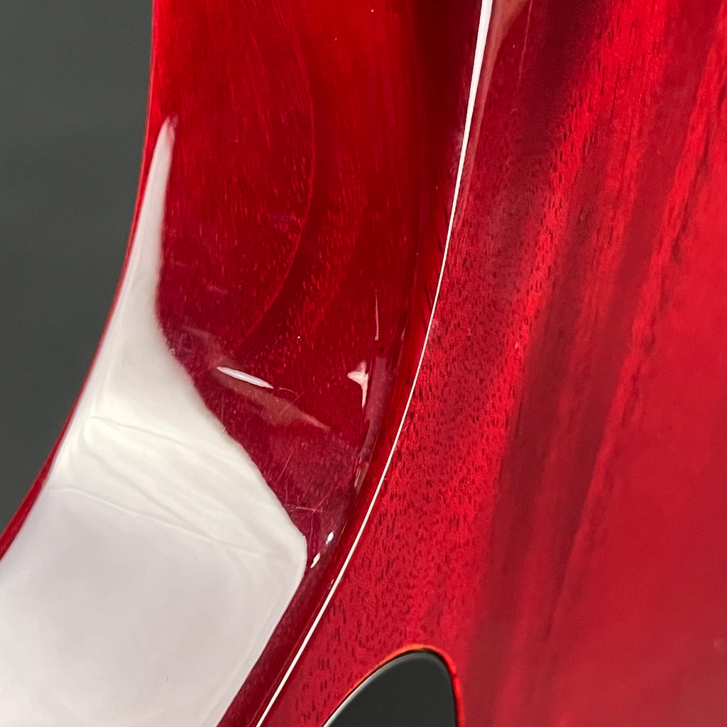 Epiphone SG Special