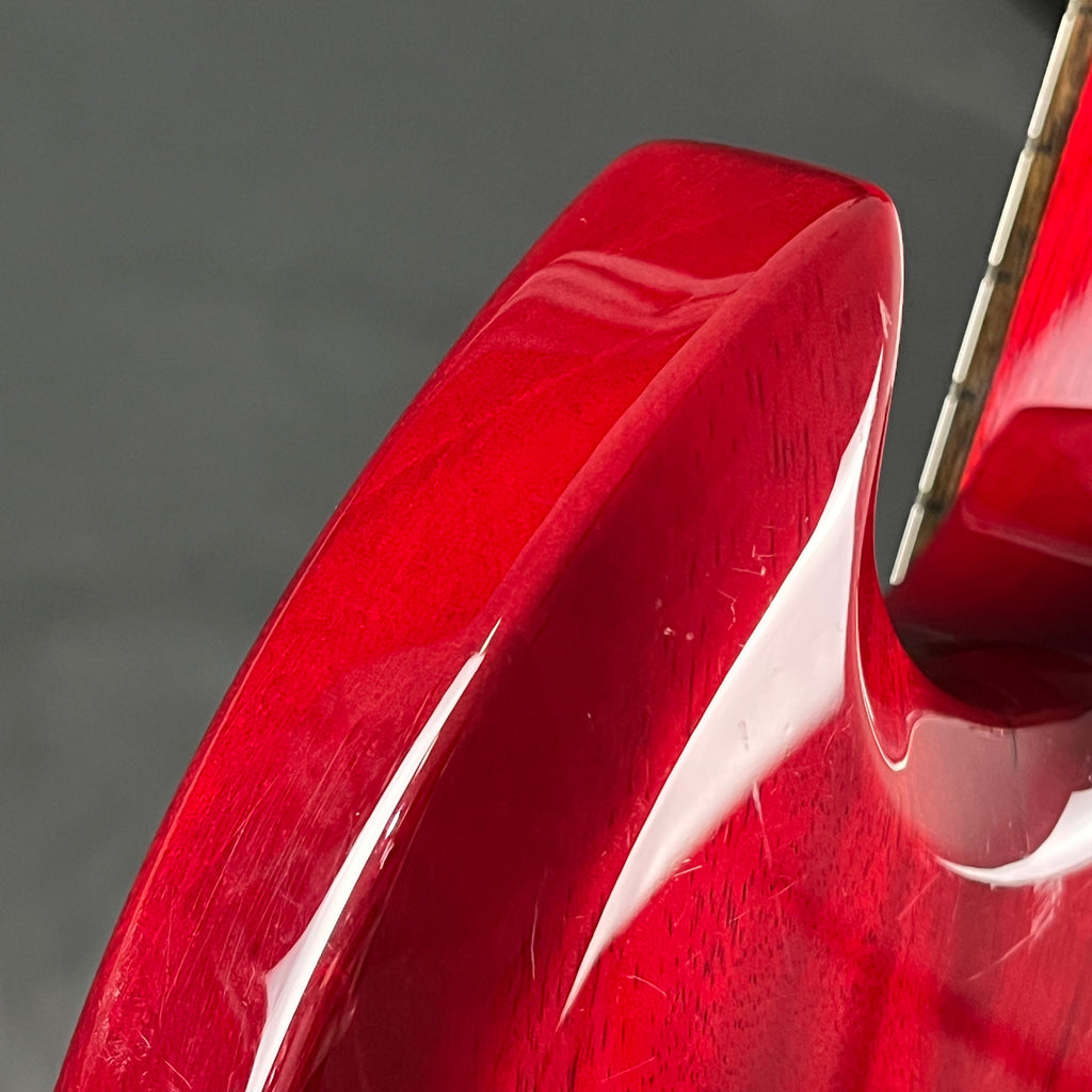 Epiphone SG Special