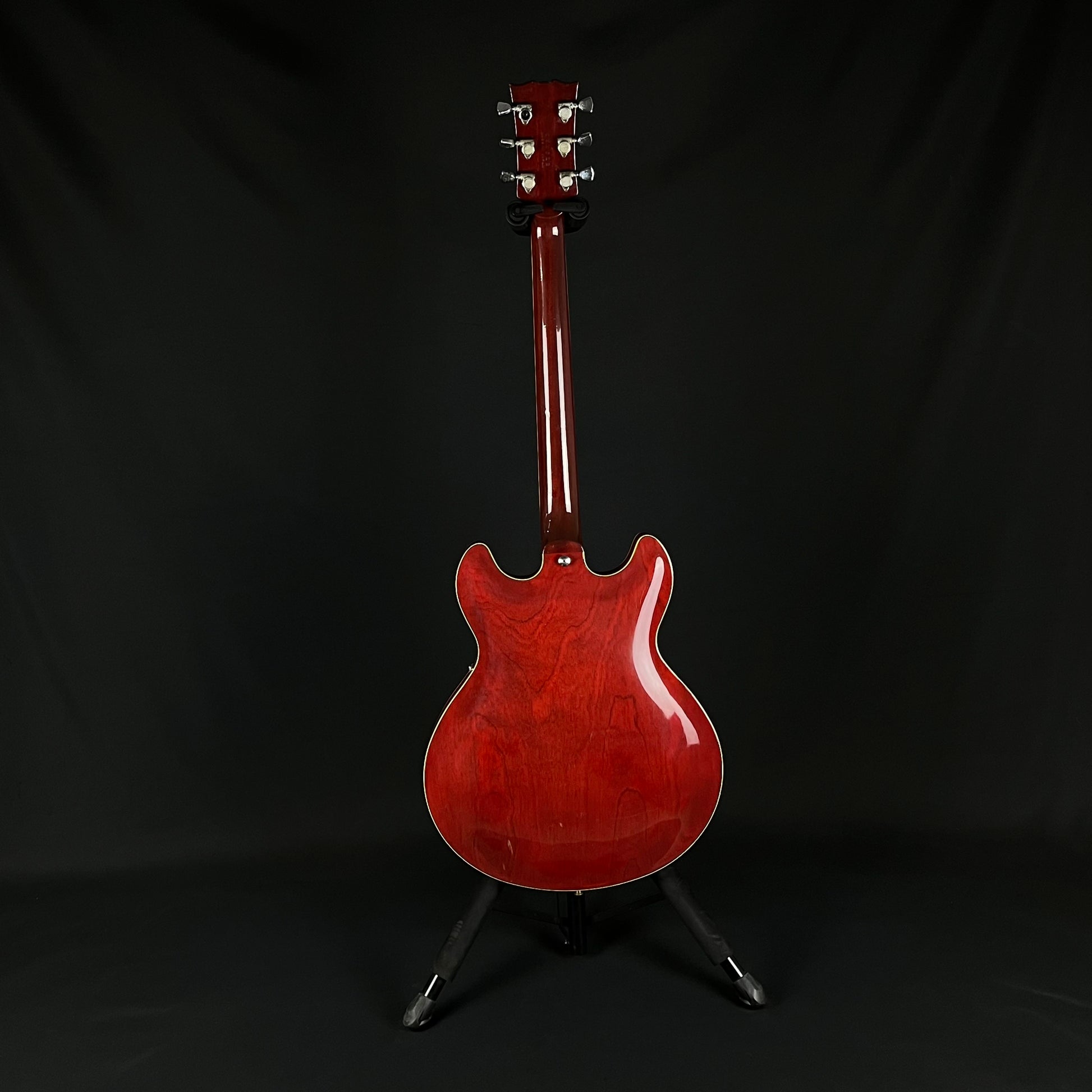 YAMAHA Japan Super Axe SA700