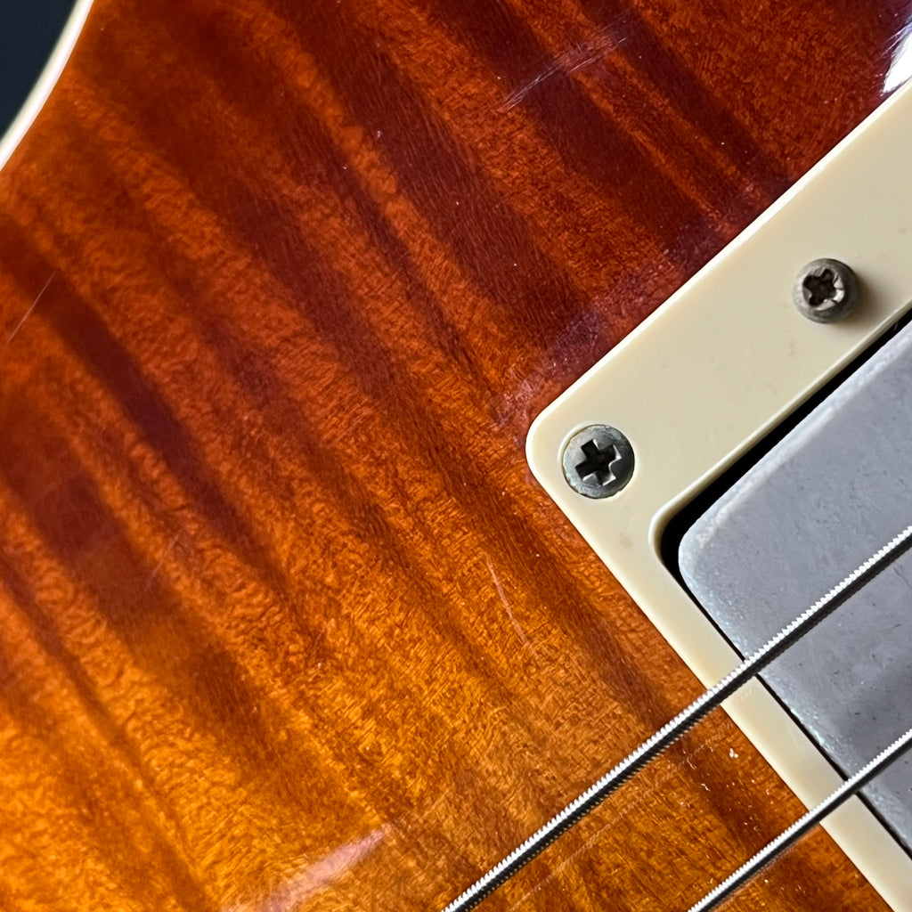 Epiphone Les Paul Standard Pro
