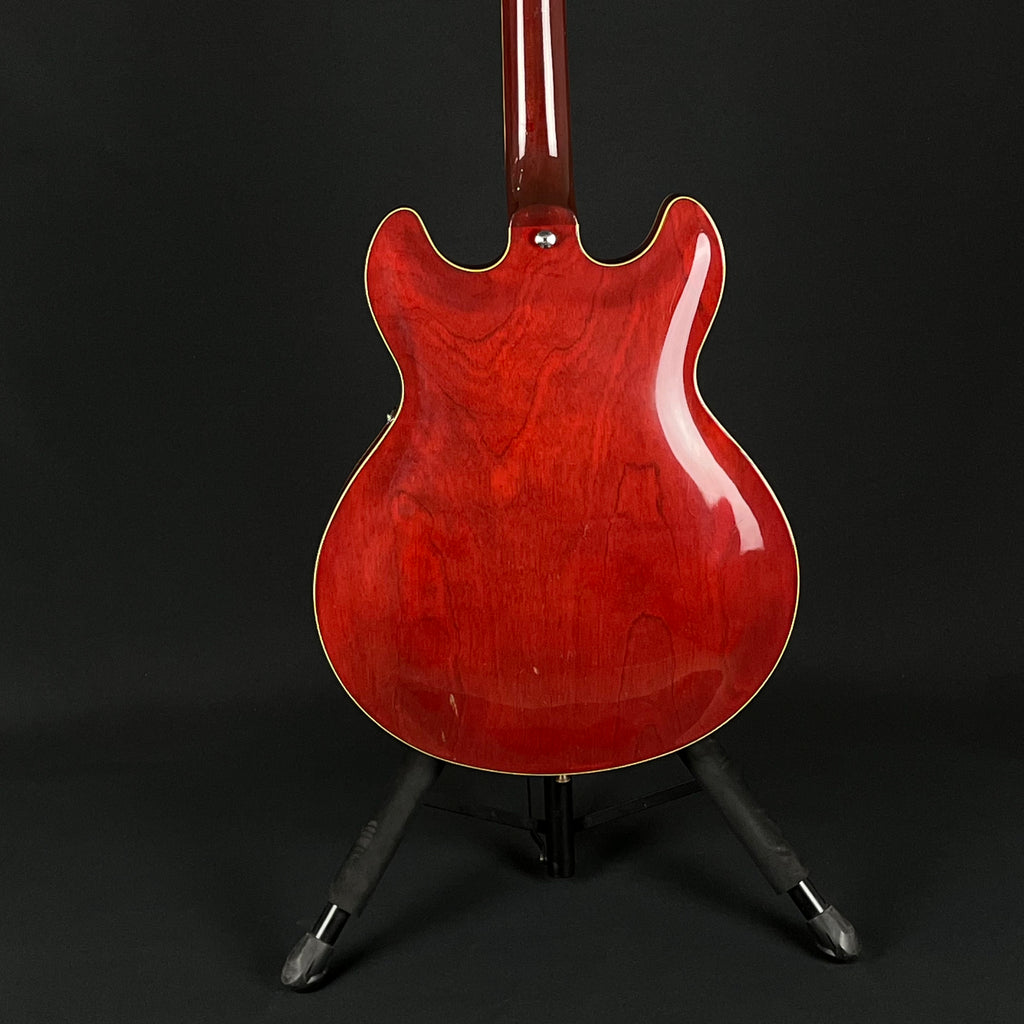 YAMAHA Japan Super Axe SA700