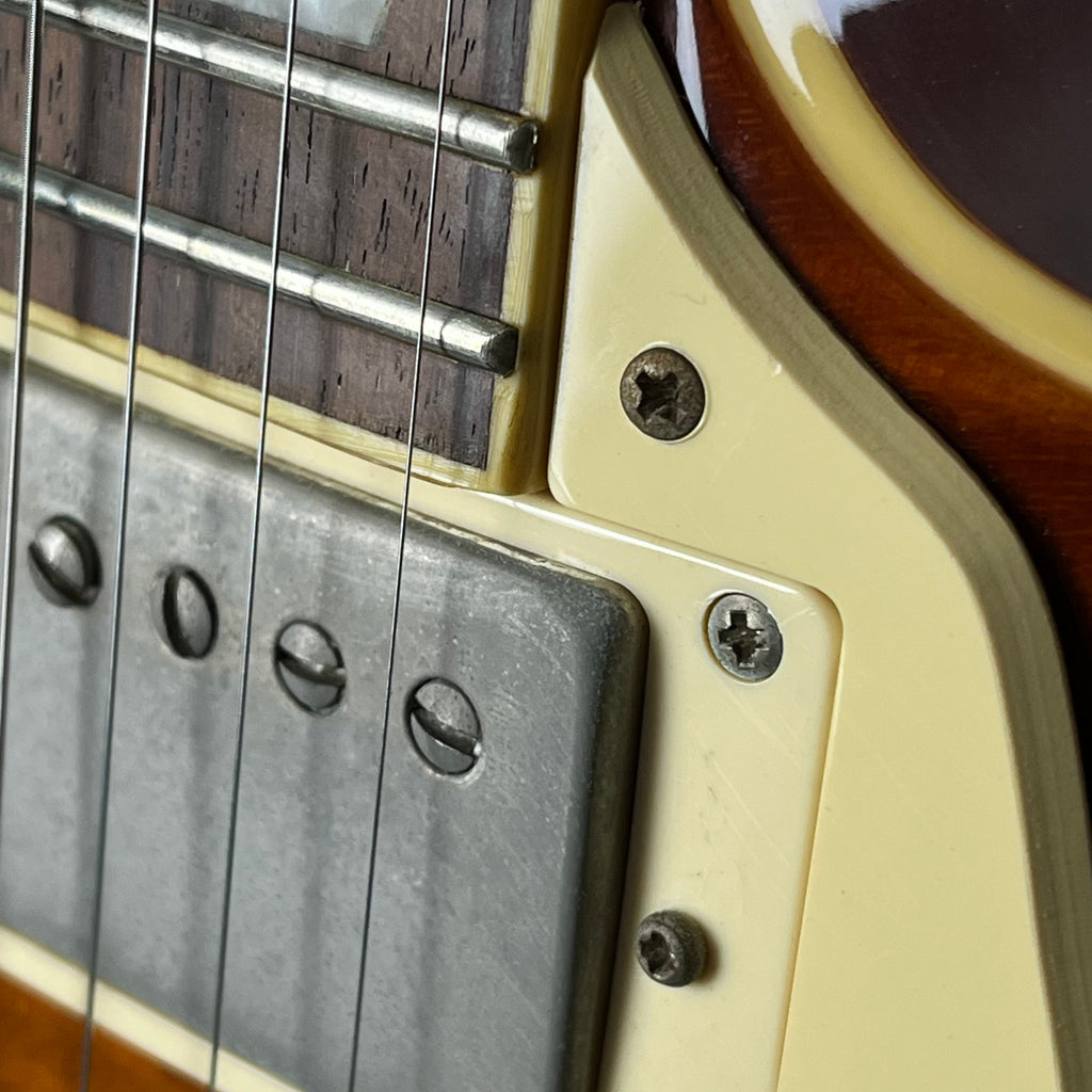 Epiphone Les Paul Standard Pro