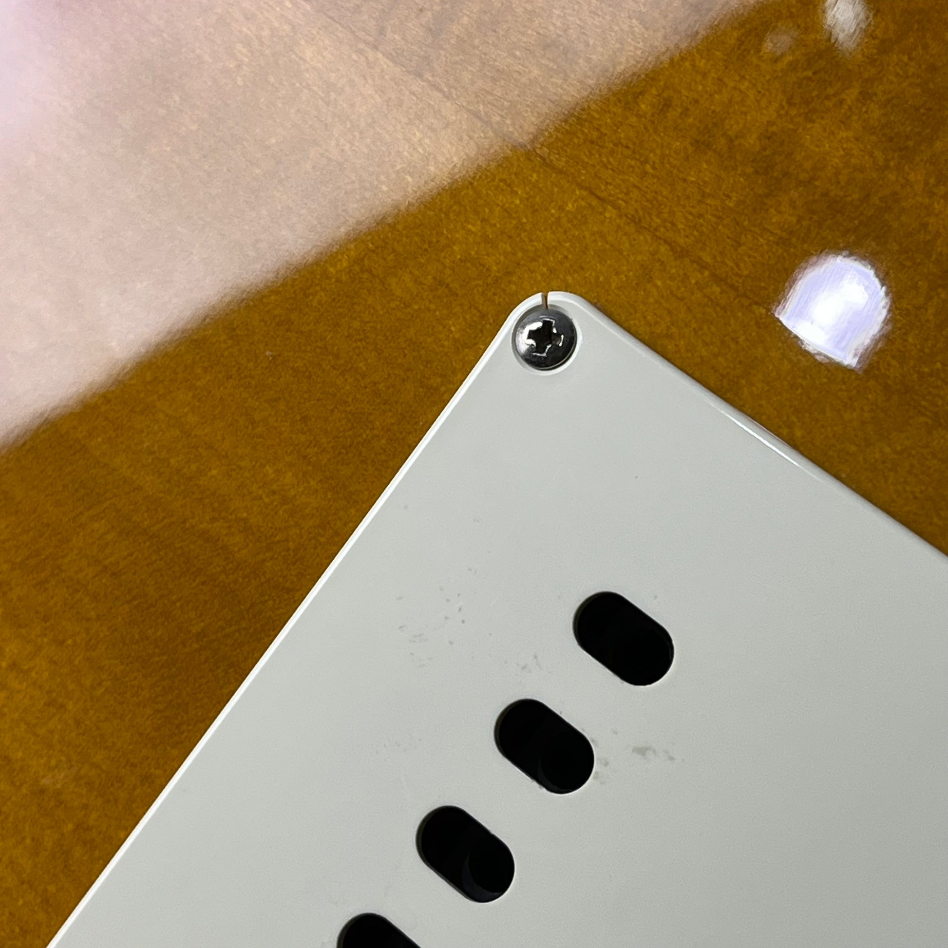 Fender Japan ST-STD Stratocaster