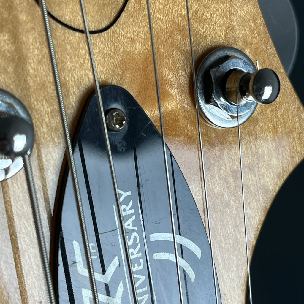 PRS SE Custom 24 35th Anniversary
