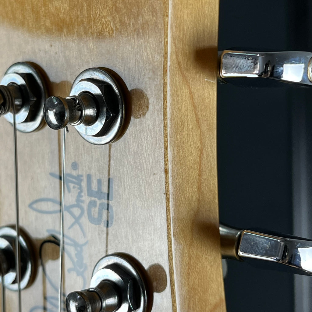 PRS SE Custom 24 35th Anniversary