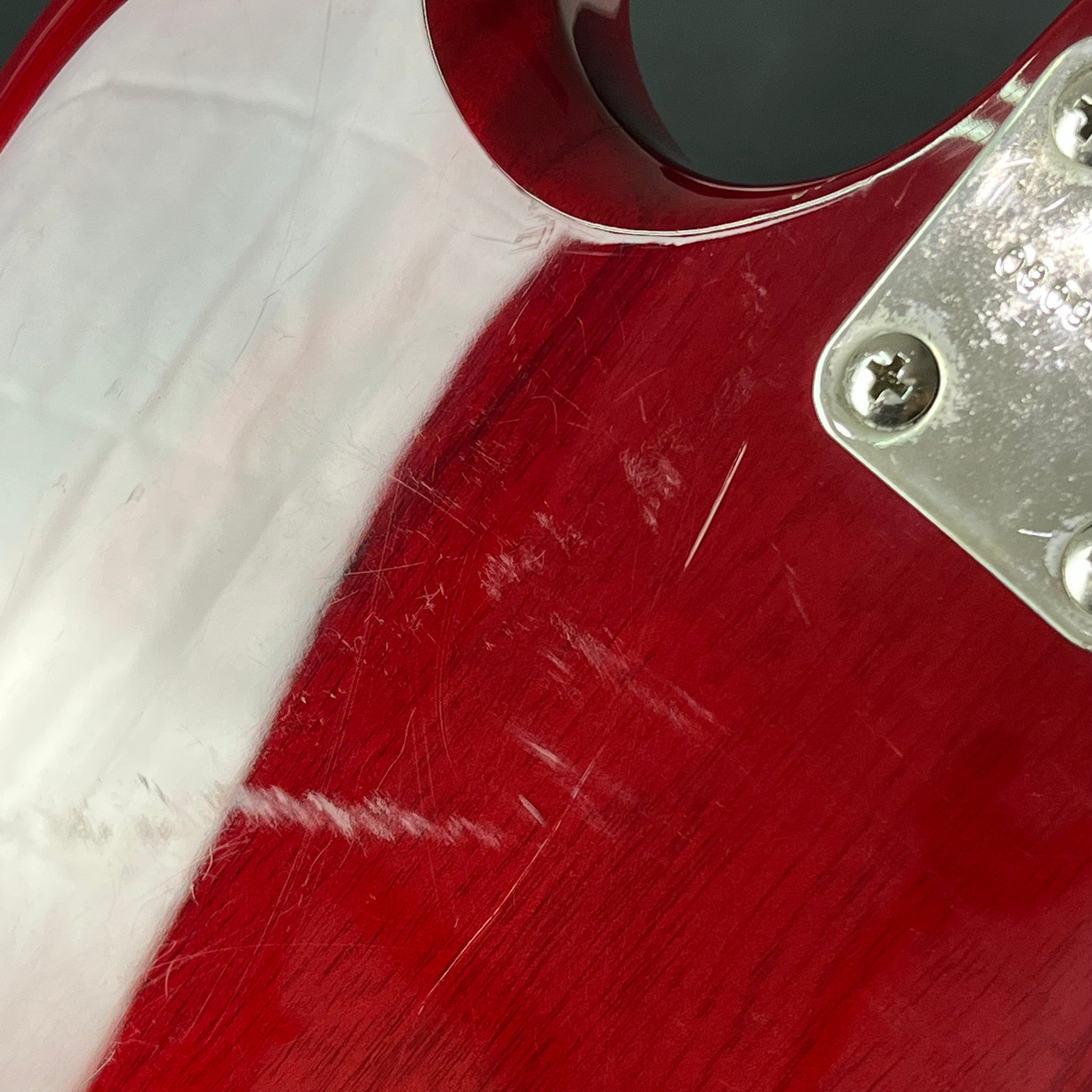 Epiphone SG Special
