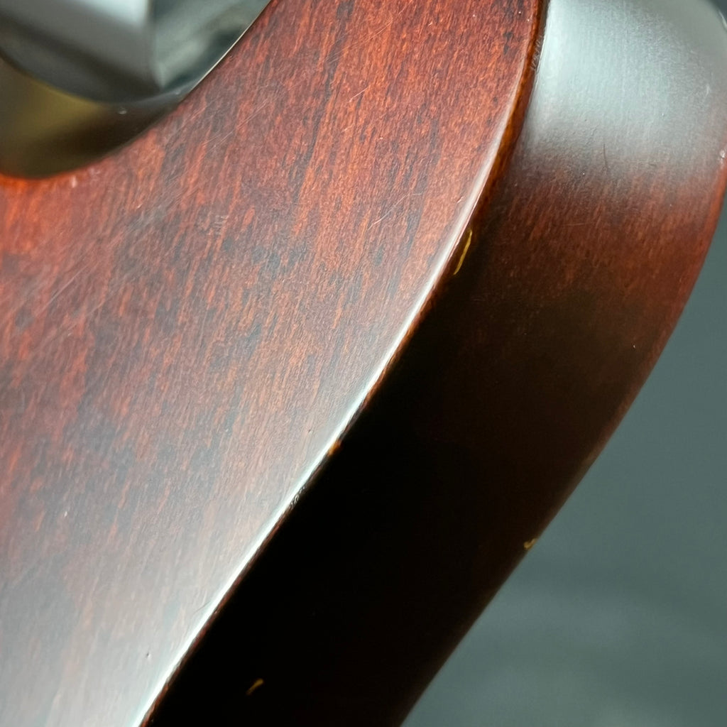 Squier Master Series M-80 Special