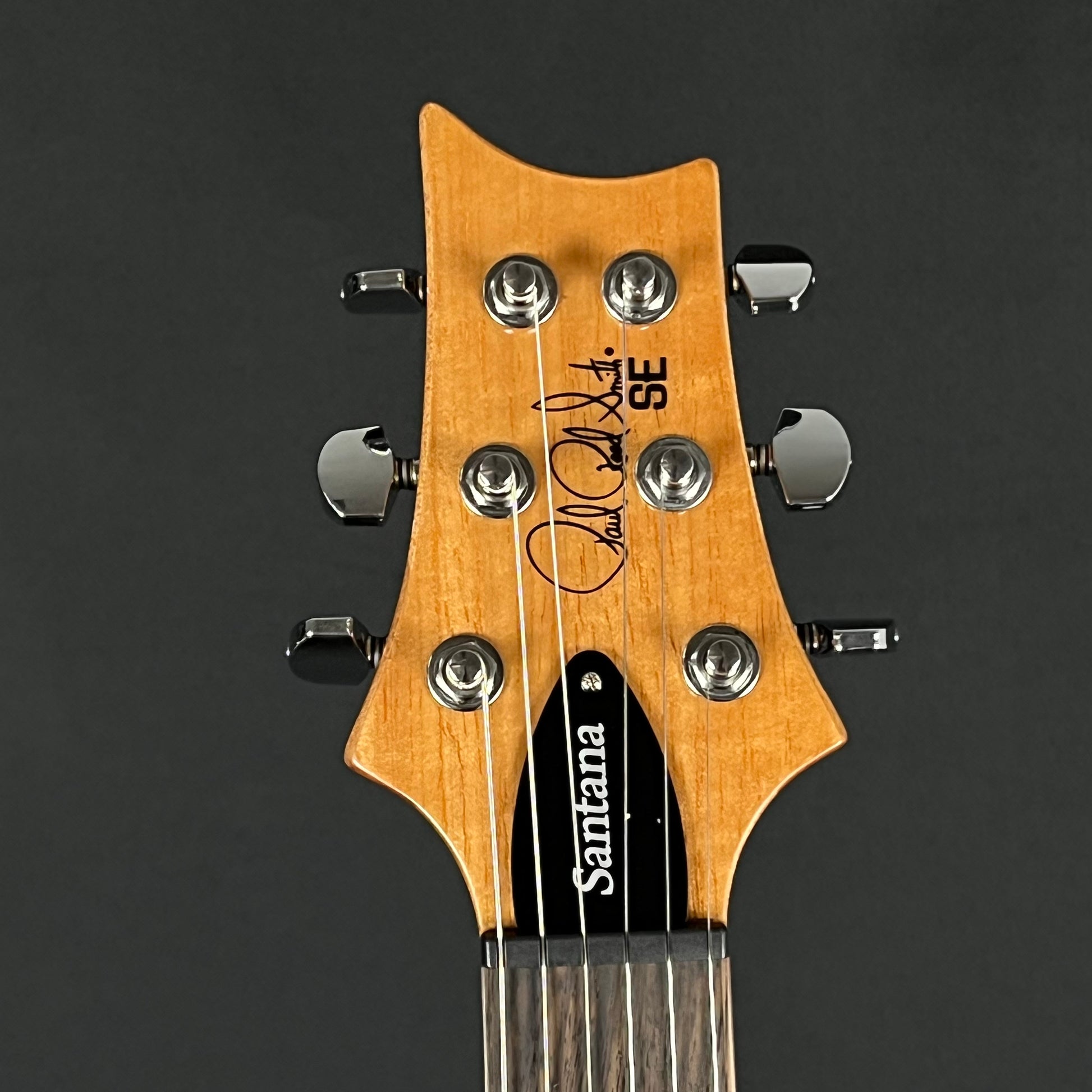 PRS SE Santana 2023