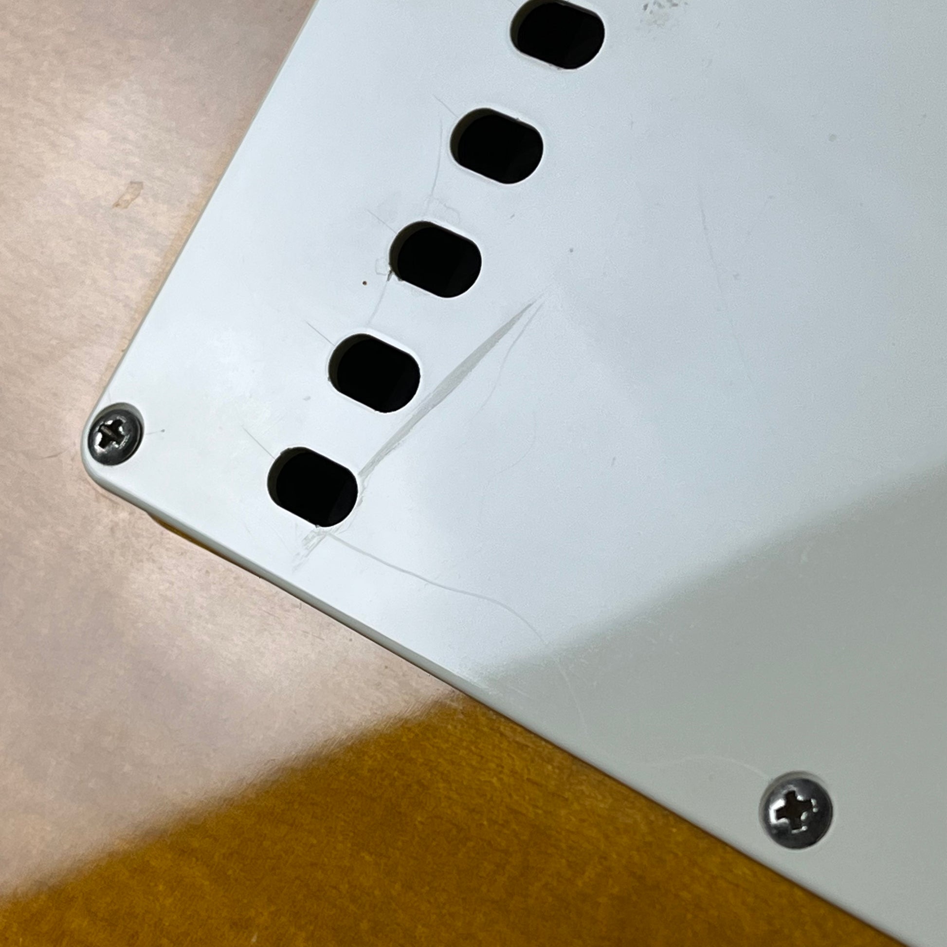 Fender Japan ST-STD Stratocaster