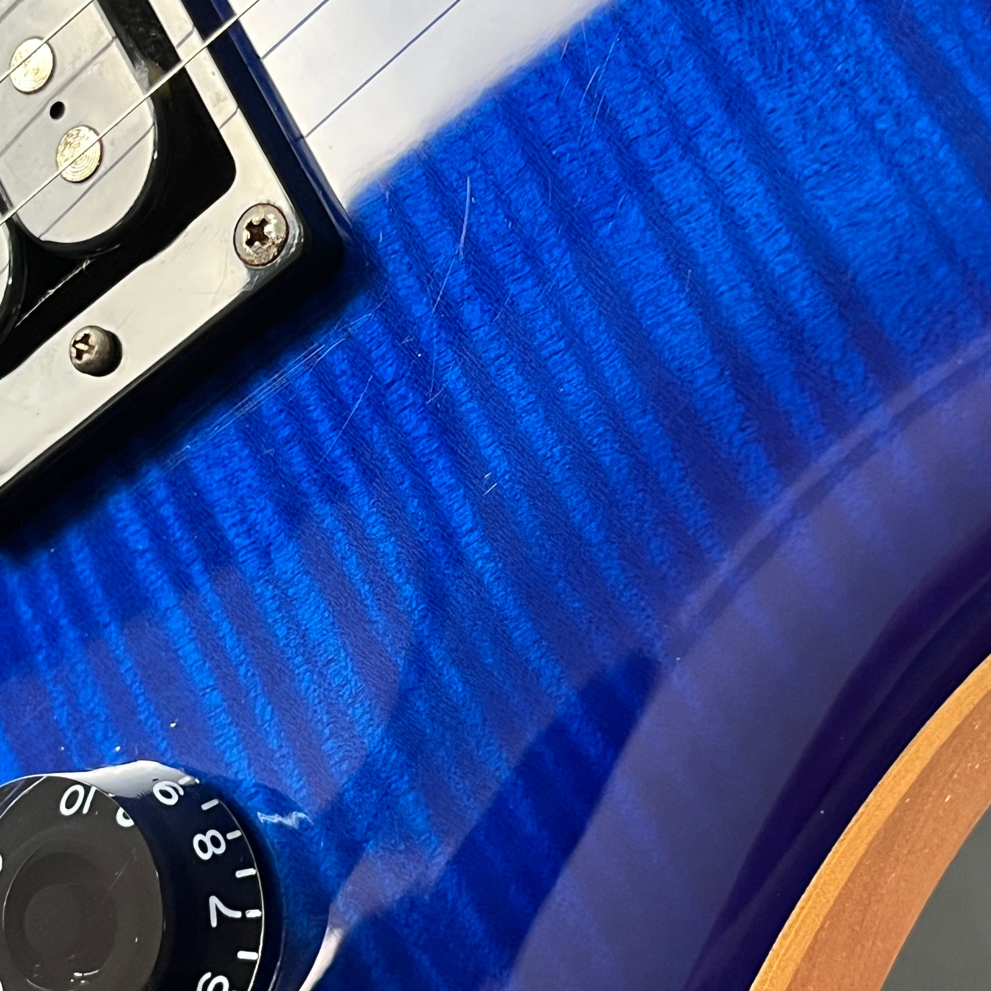 PRS SE Custom 24 35th Anniversary