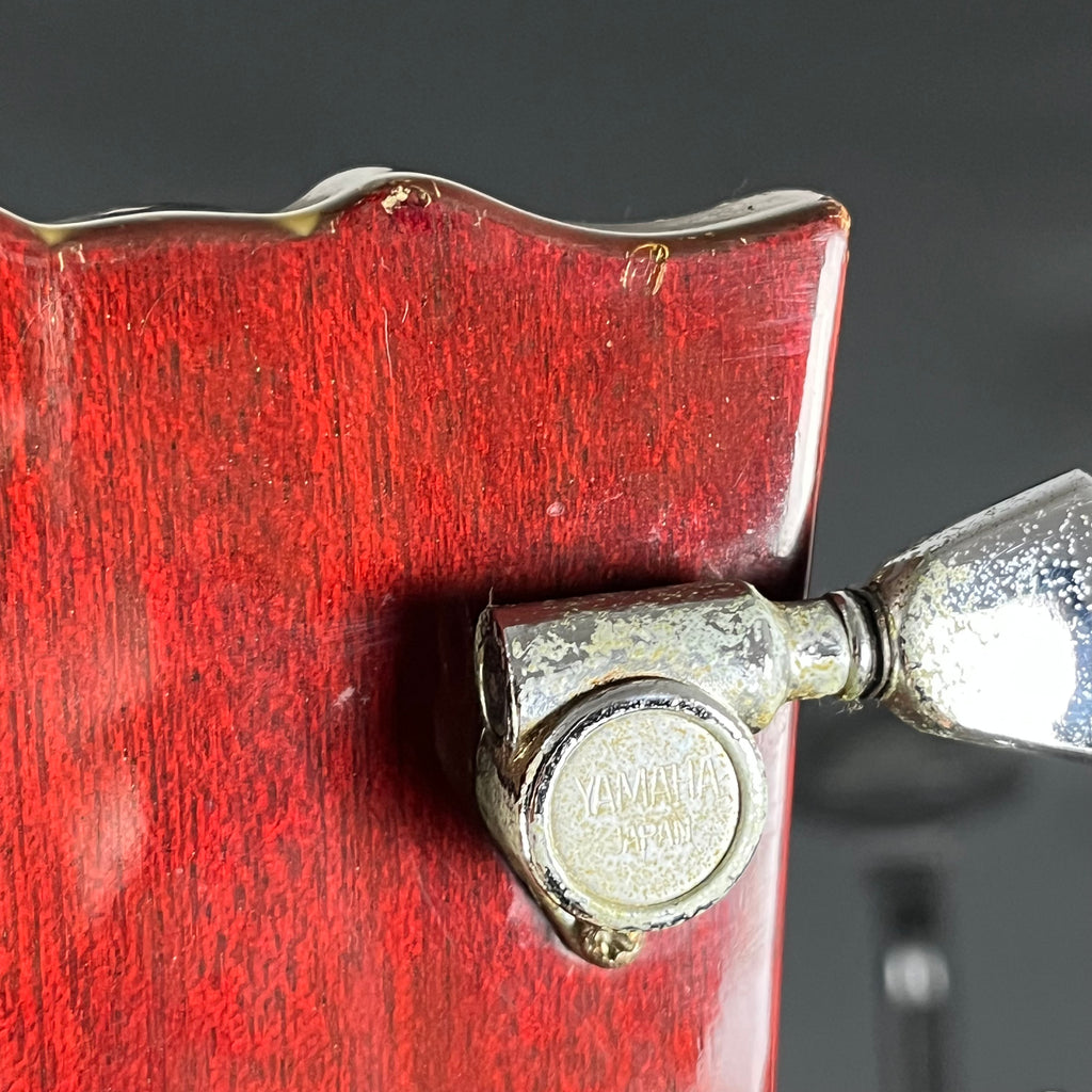 YAMAHA Japan Super Axe SA700