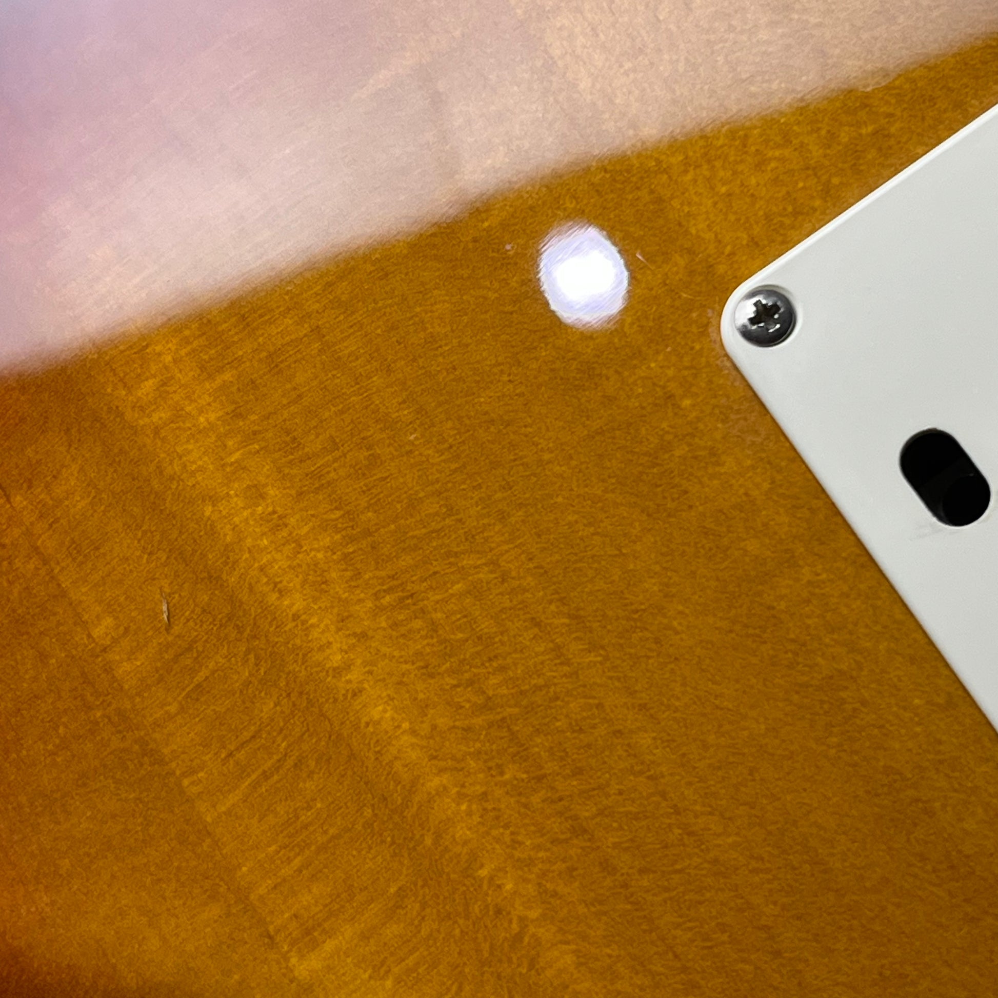 Fender Japan ST-STD Stratocaster