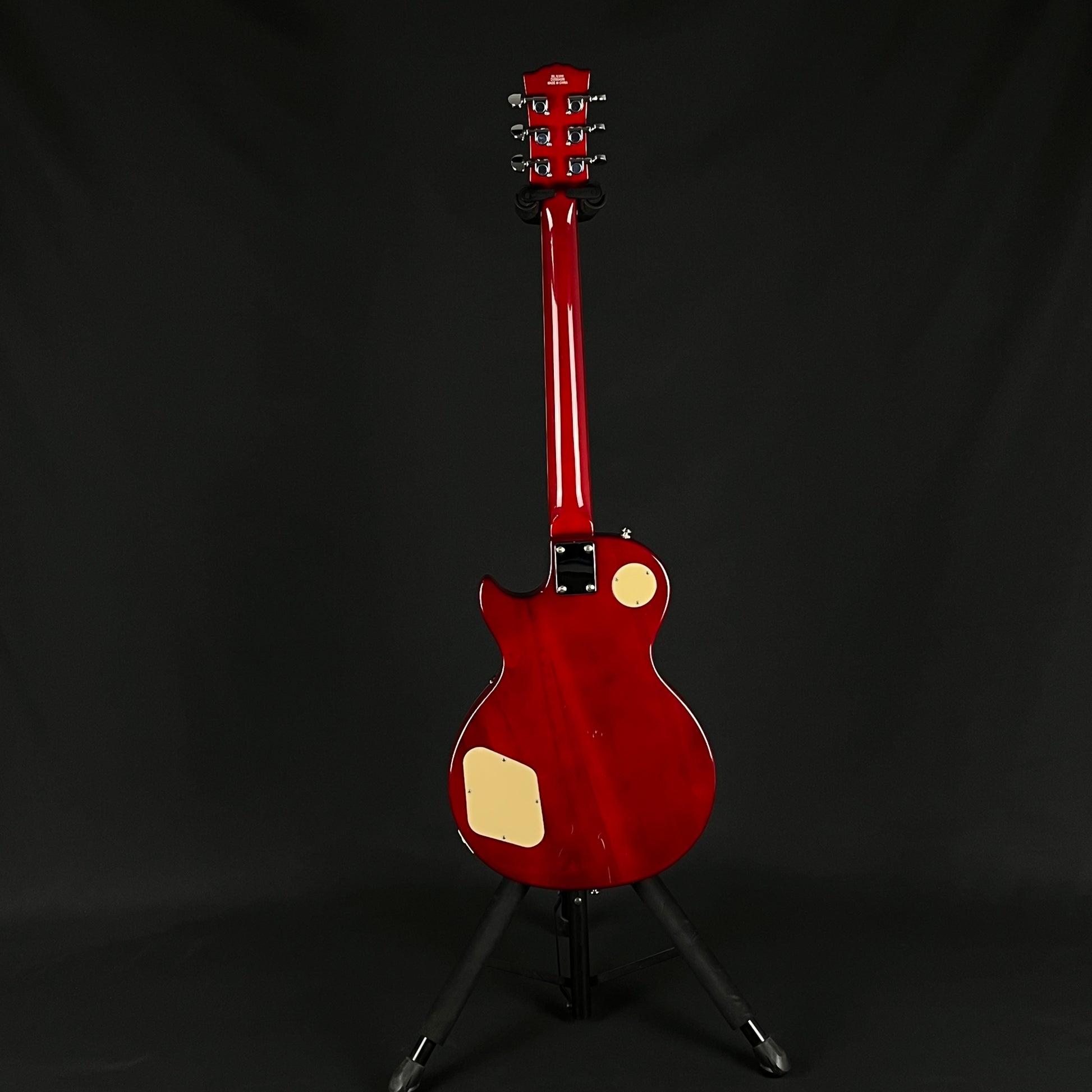 BUSKER'S Les Paul BLS300