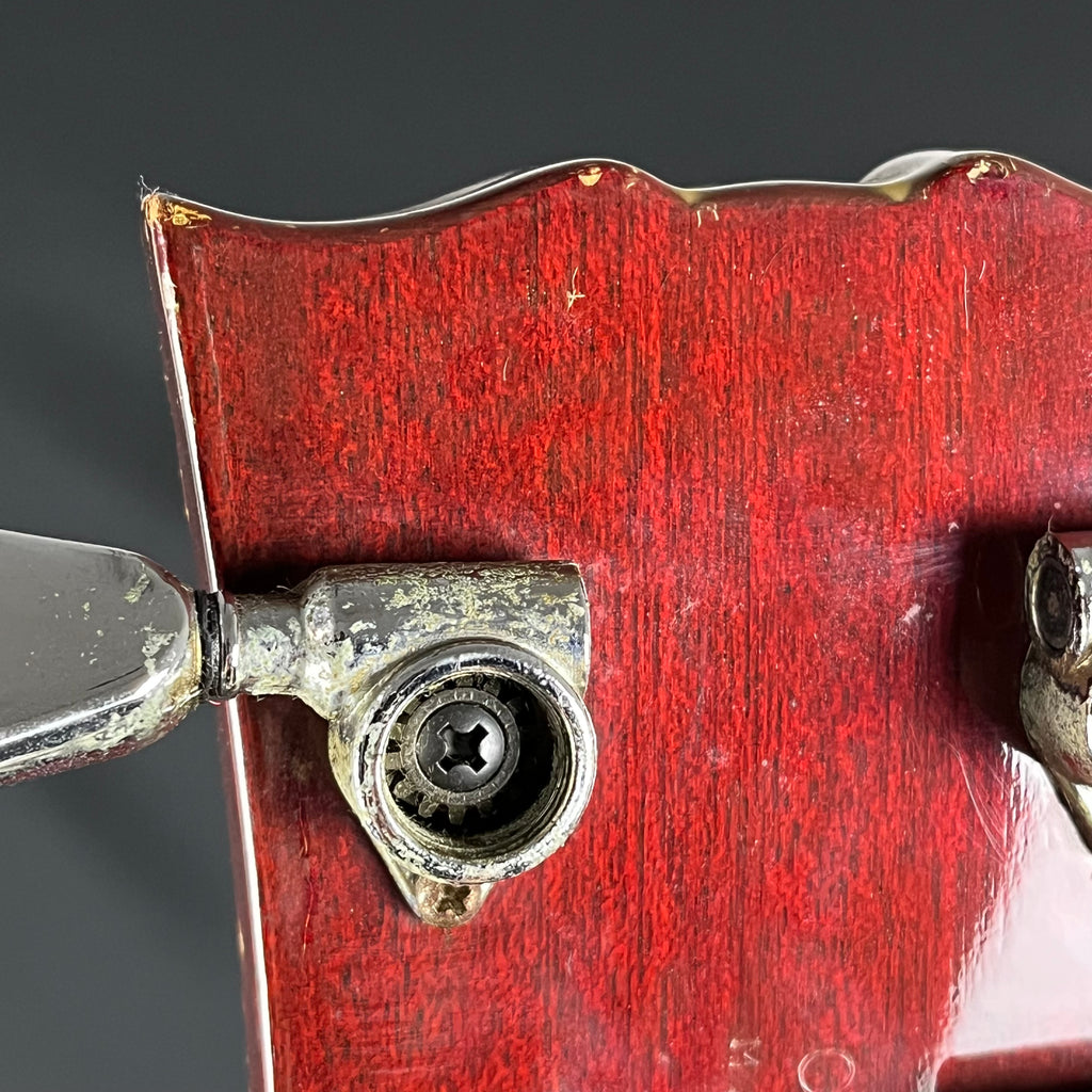 YAMAHA Japan Super Axe SA700