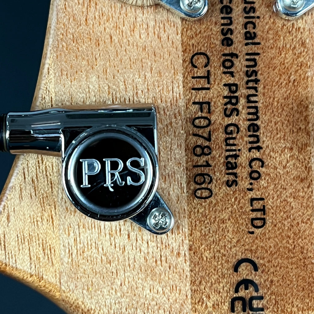 PRS SE Santana 2023