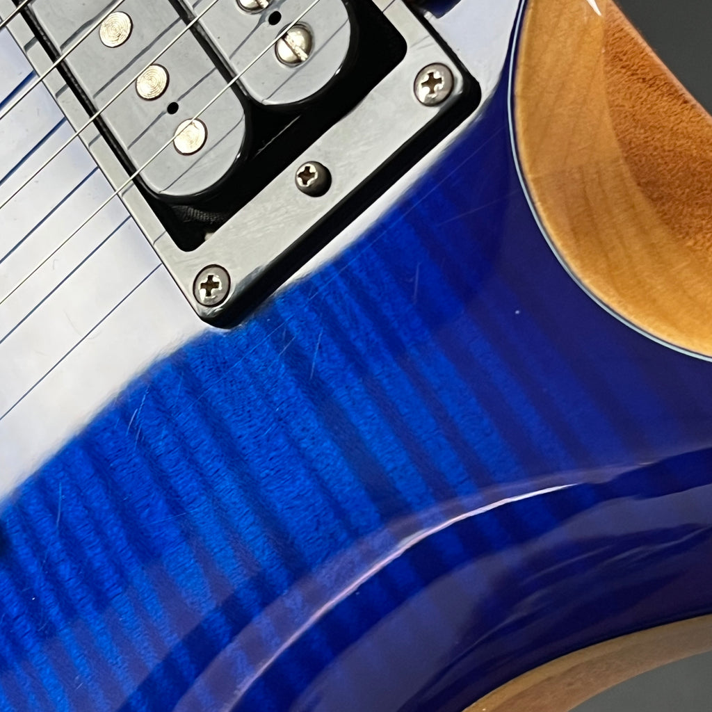 PRS SE Custom 24 35th Anniversary