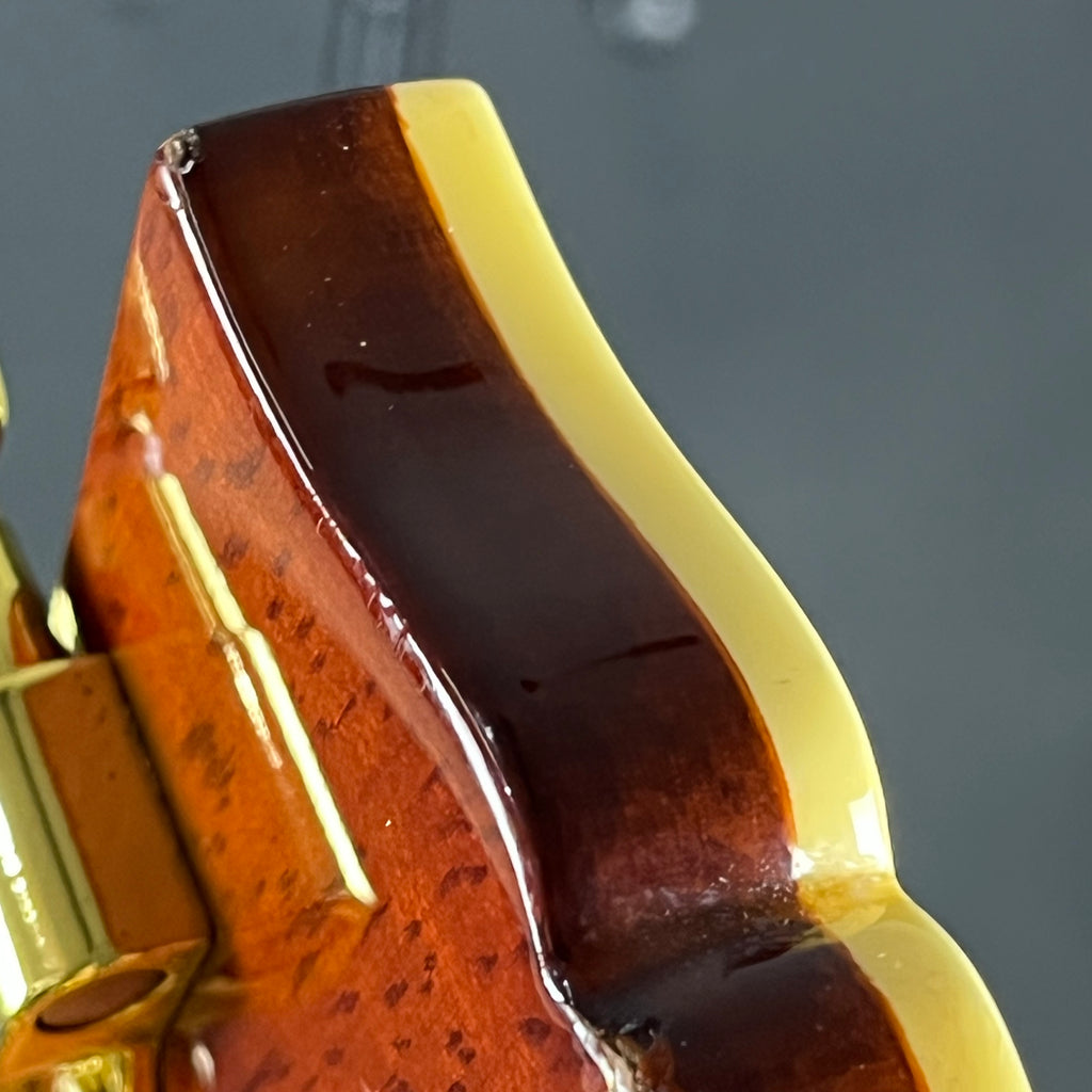 Blitz by Aria Pro II Leopard