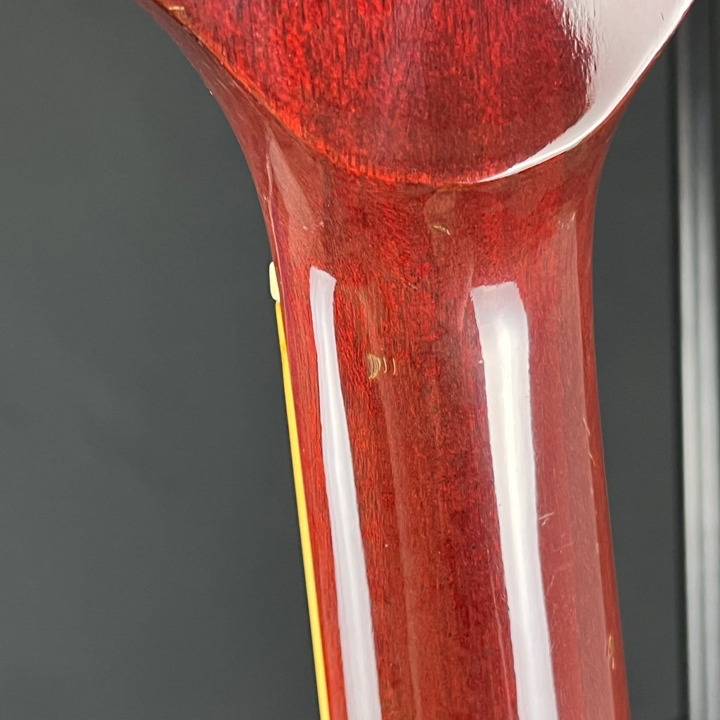 YAMAHA Japan Super Axe SA700