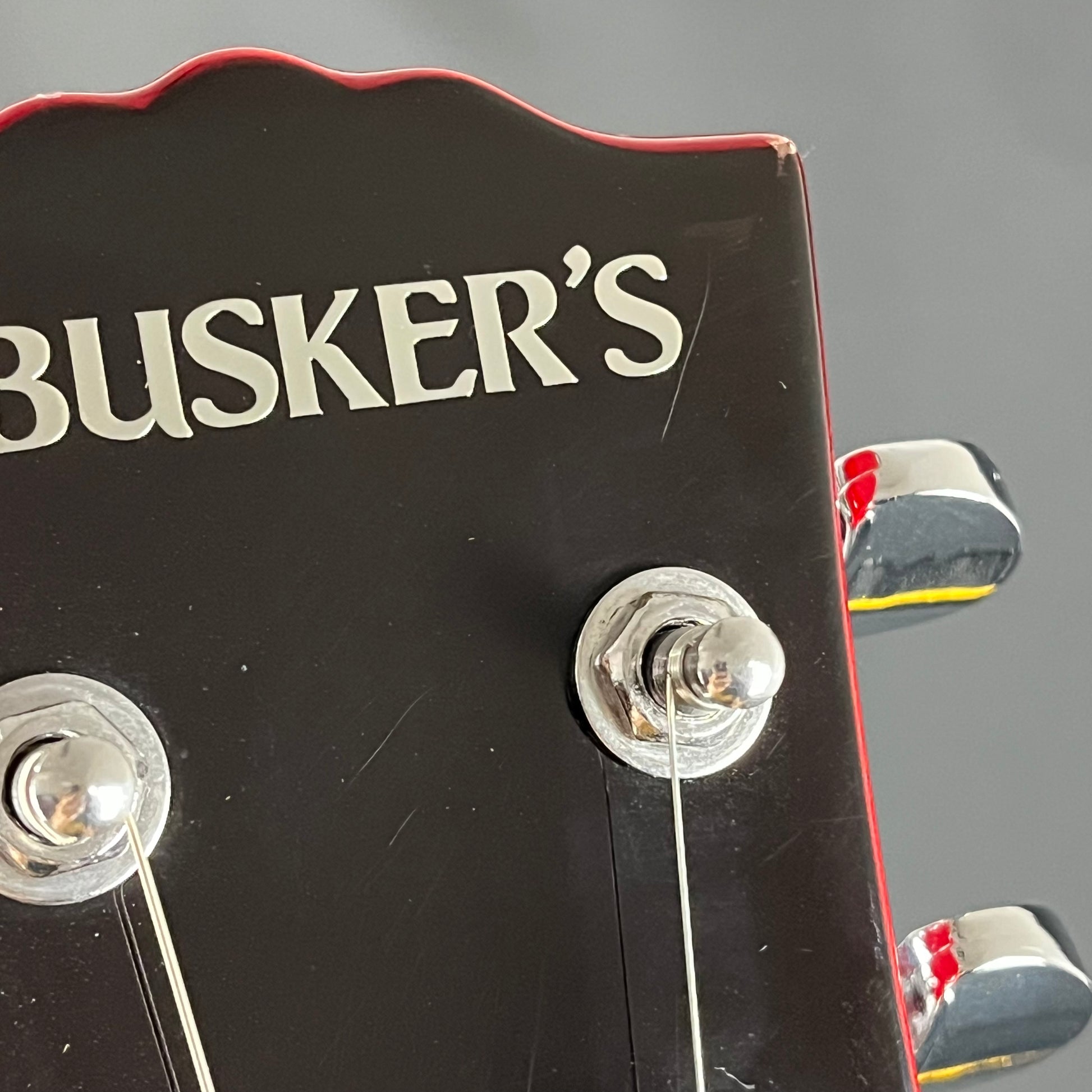 BUSKER'S Les Paul BLS300