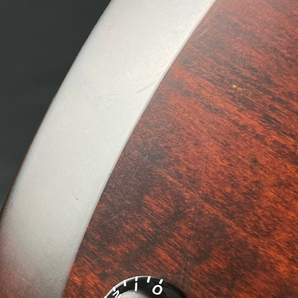 Squier Master Series M-80 Special