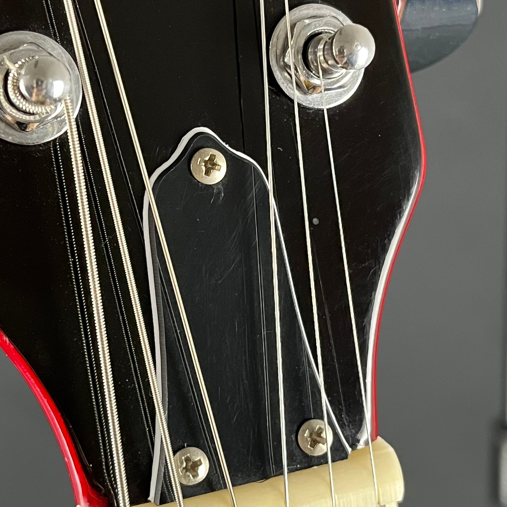 BUSKER'S Les Paul BLS300