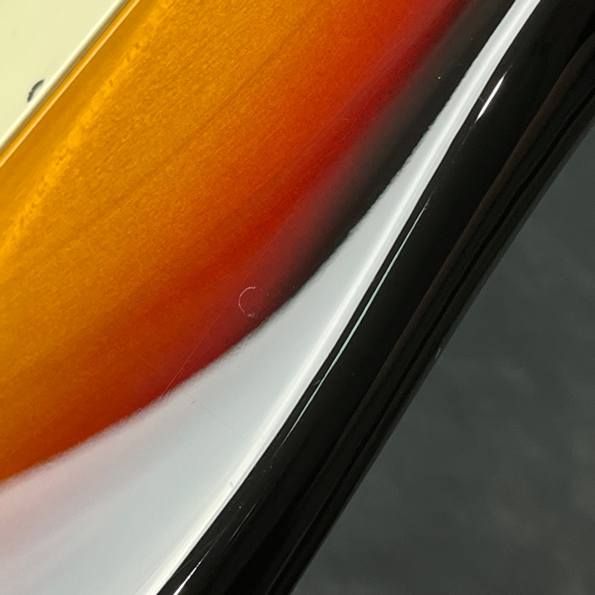 Fender Japan ST-STD Stratocaster