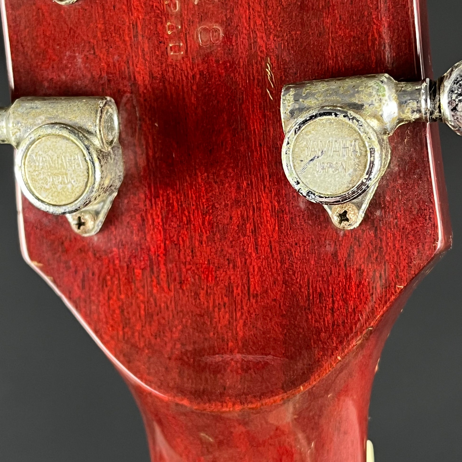 YAMAHA Japan Super Axe SA700