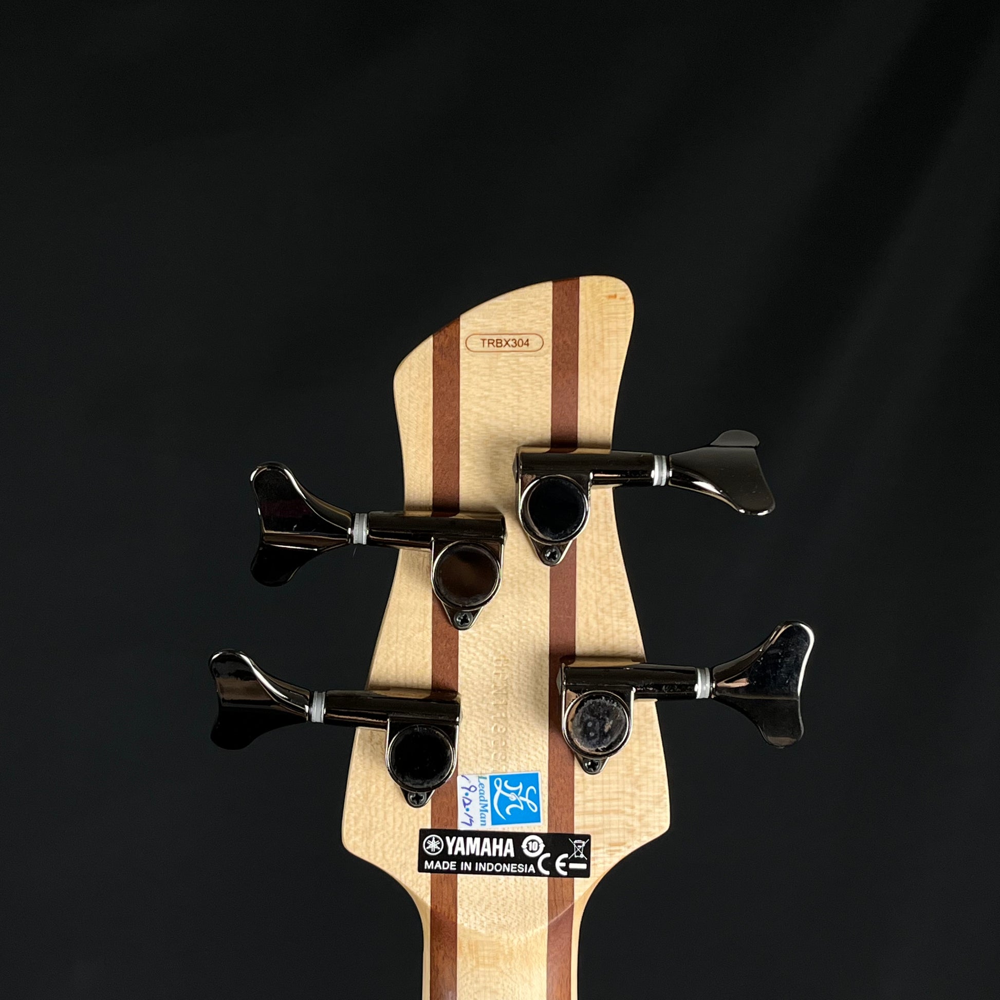 YAMAHA TRBX304 Bass