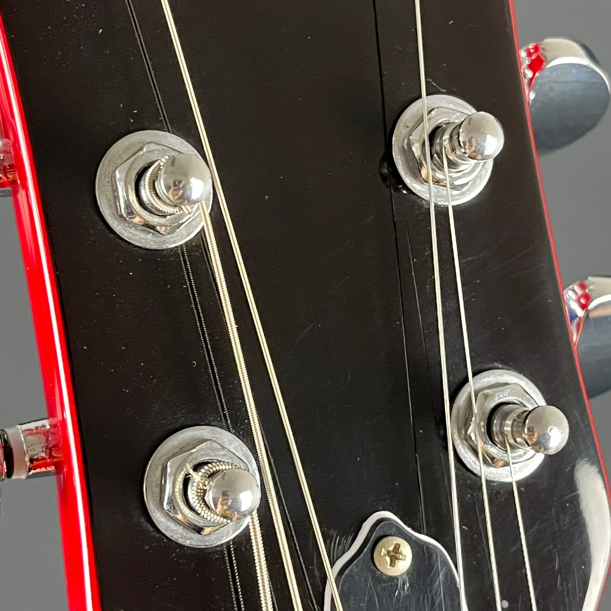 BUSKER'S Les Paul BLS300