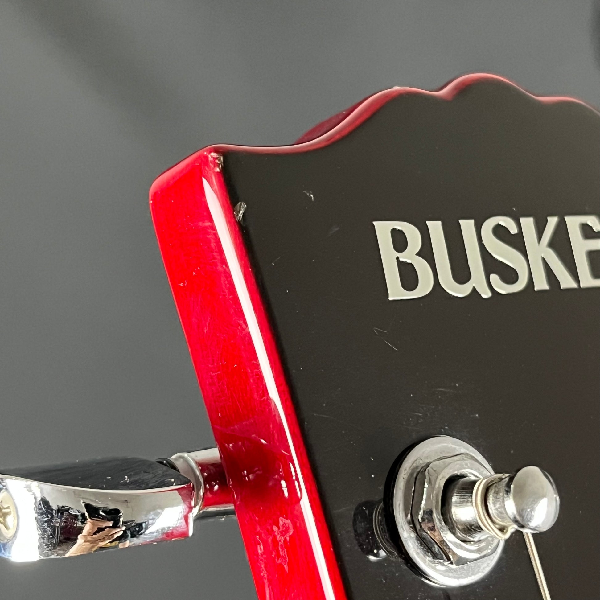 BUSKER'S Les Paul BLS300