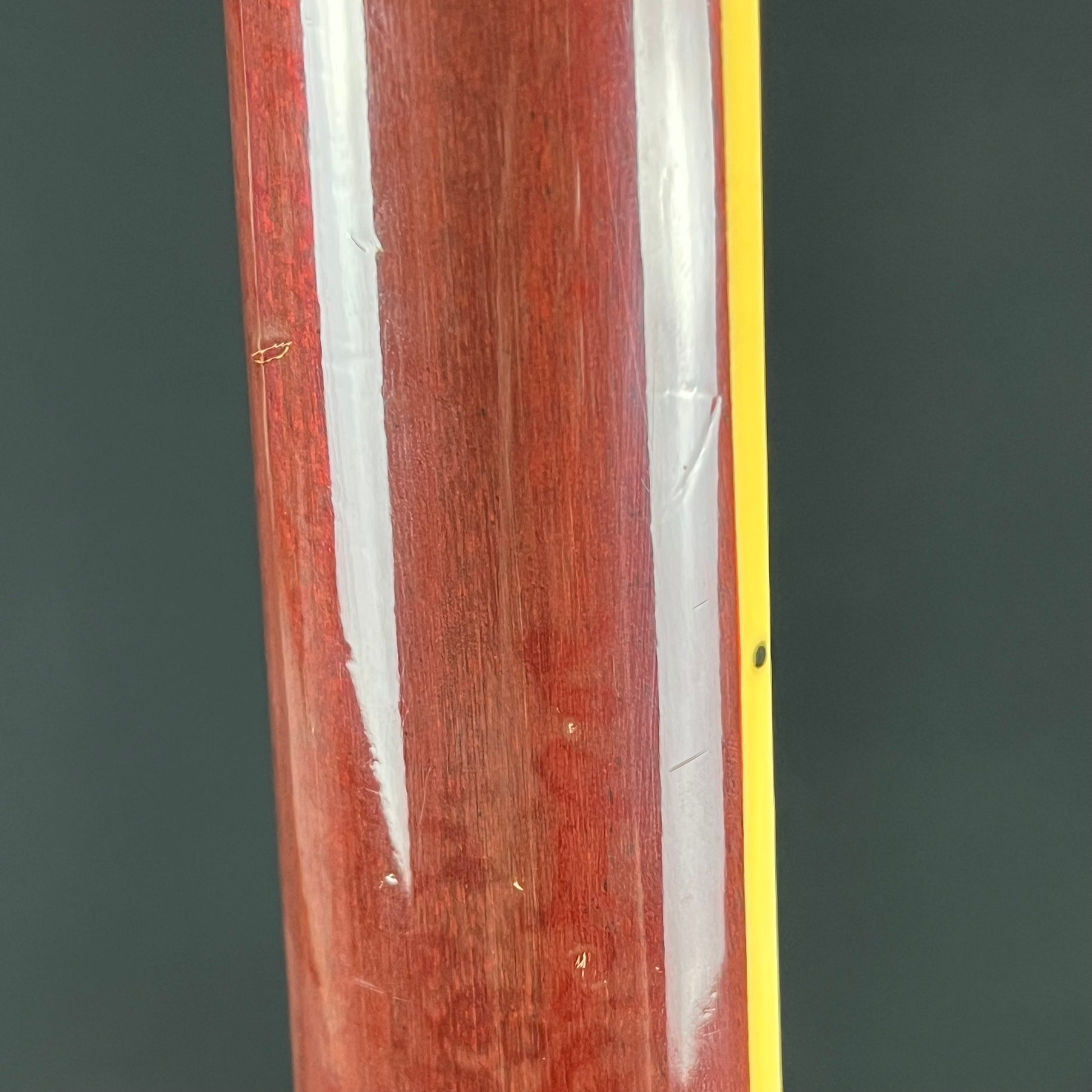 YAMAHA Japan Super Axe SA700