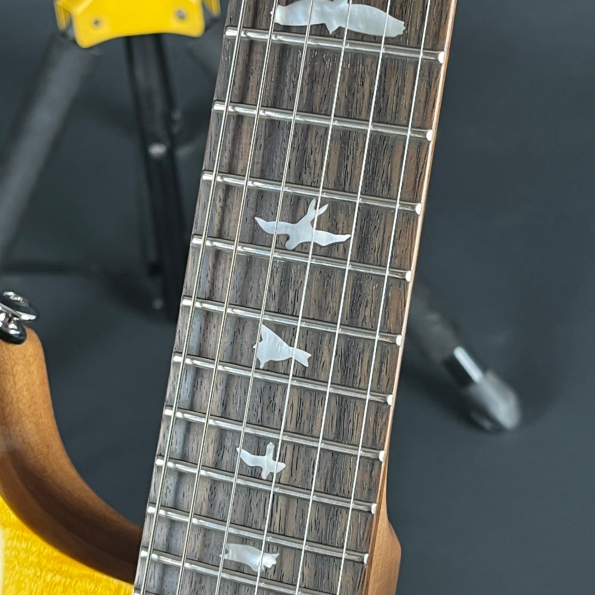 PRS SE Santana 2023