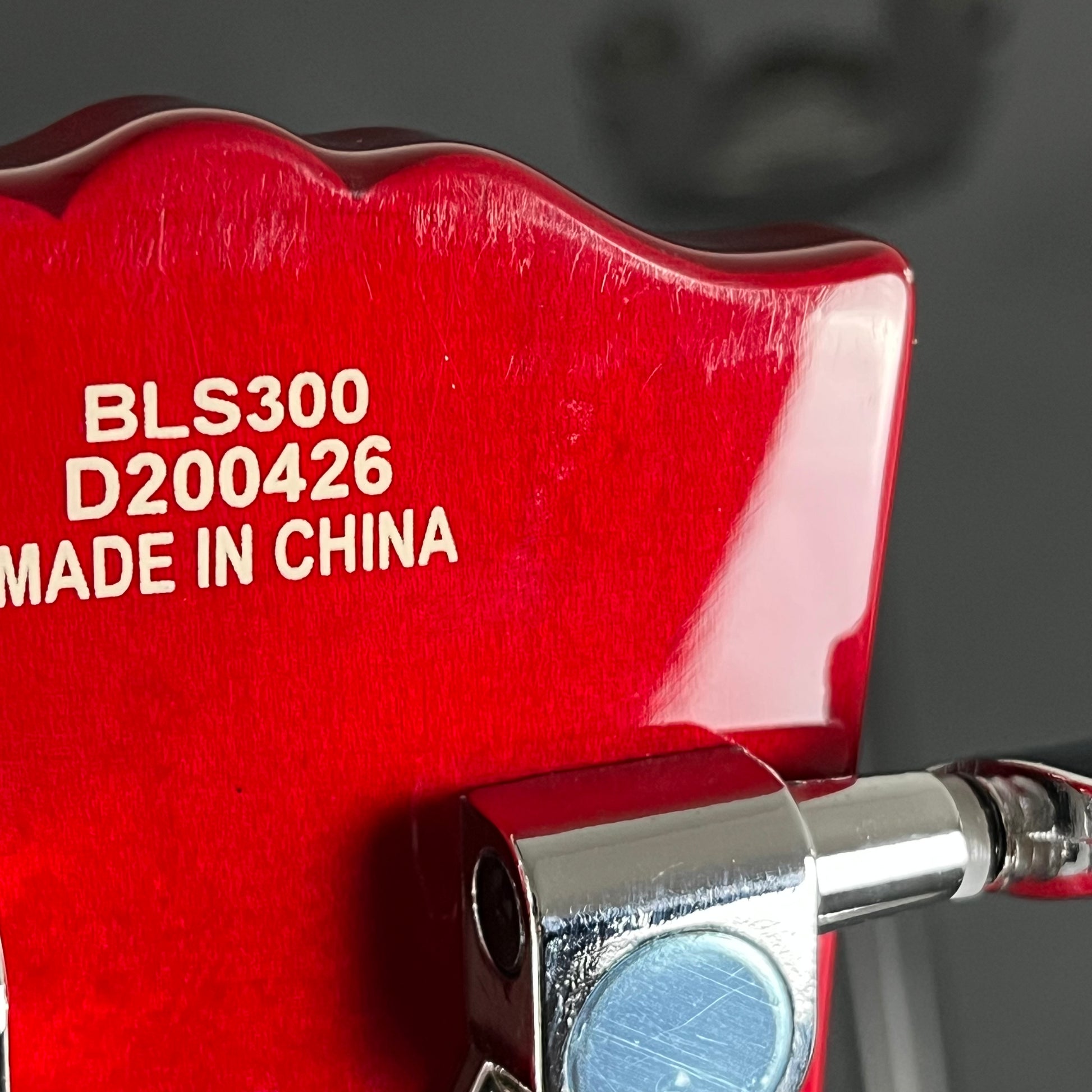 BUSKER'S Les Paul BLS300