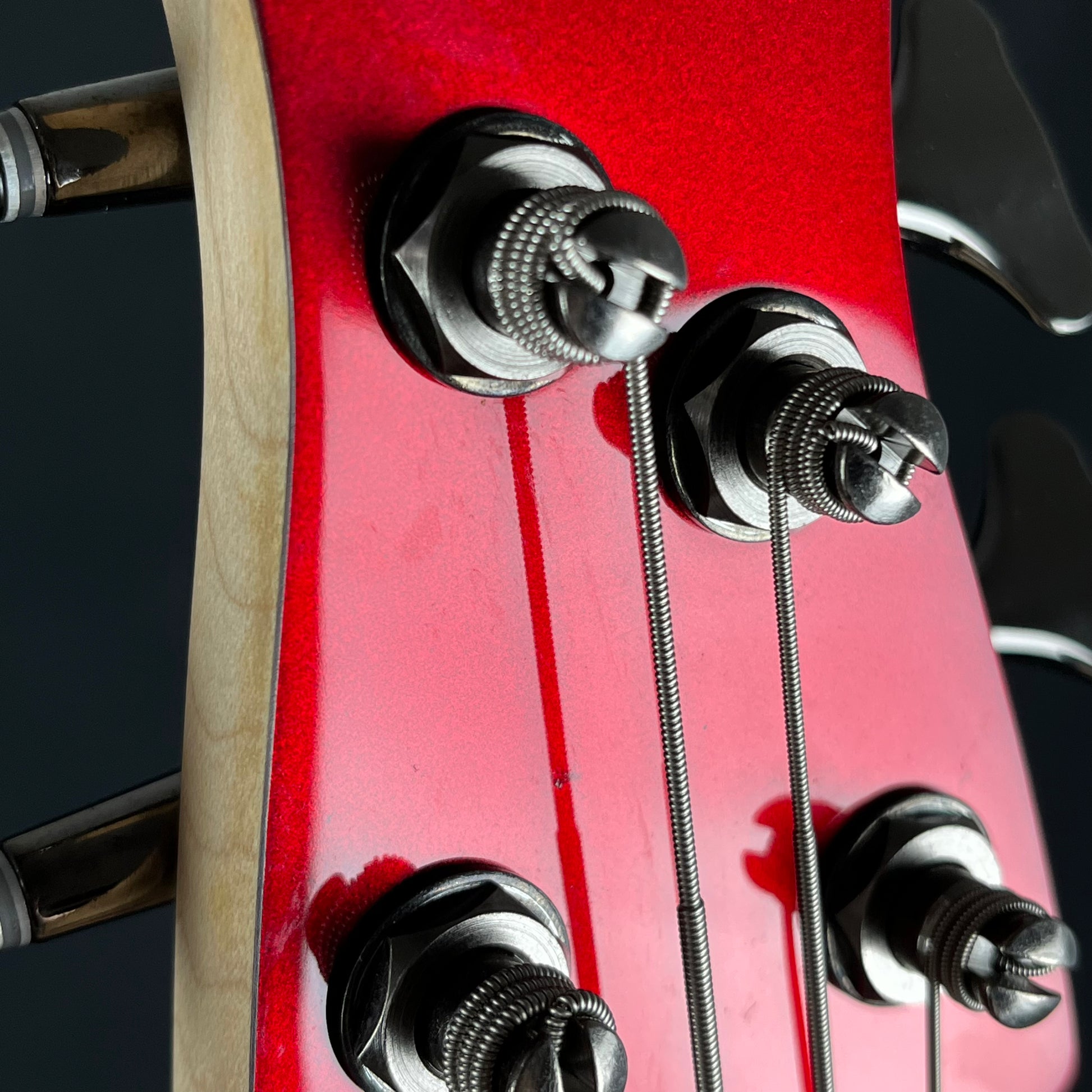 YAMAHA TRBX304 Bass