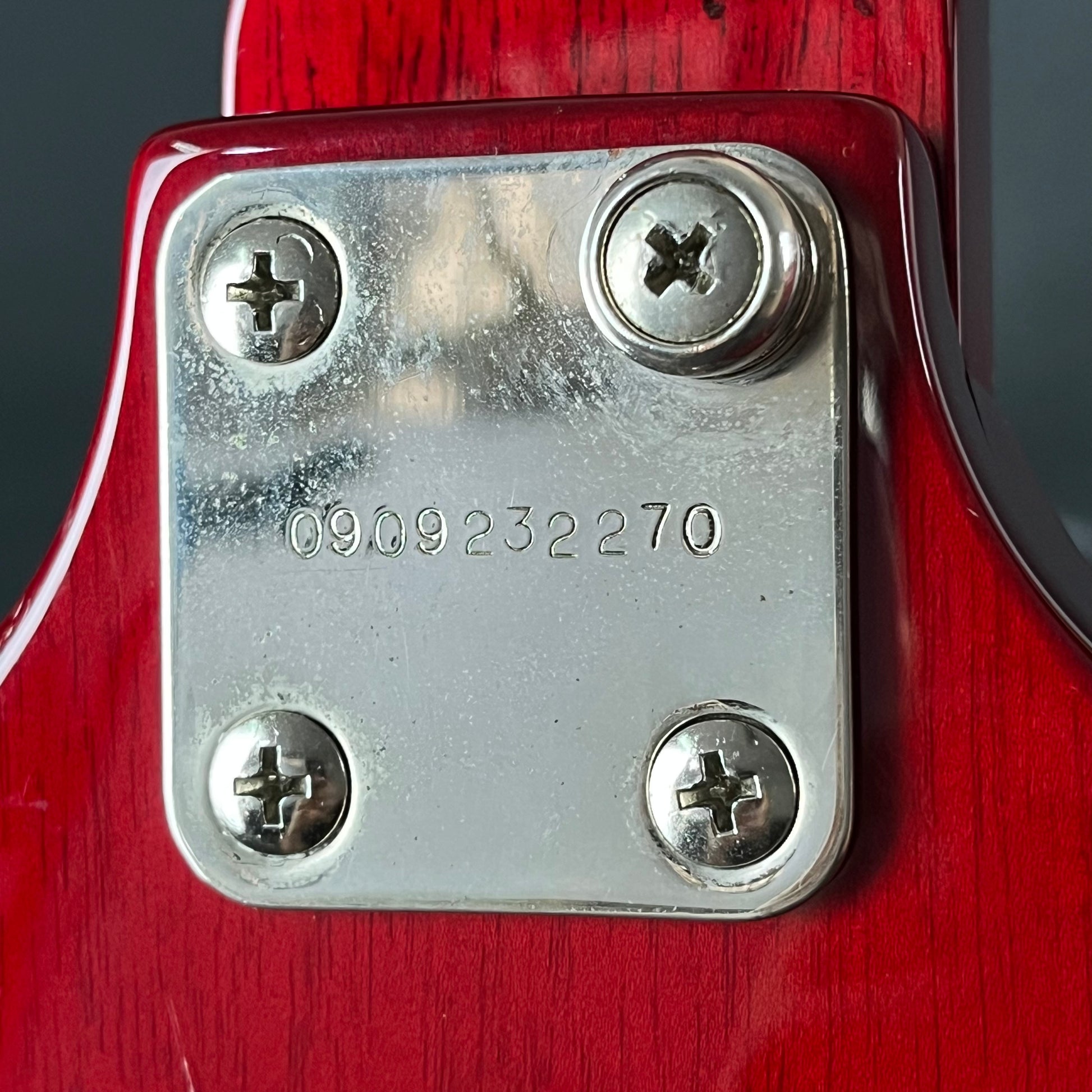 Epiphone SG Special