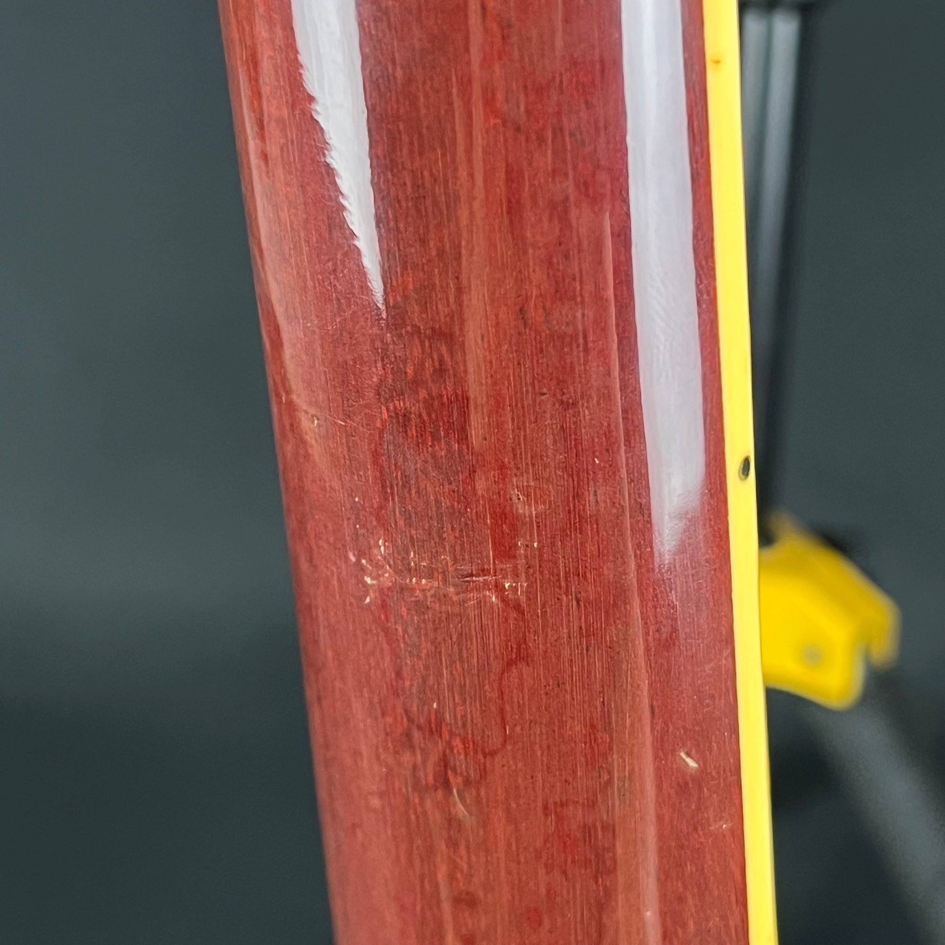 YAMAHA Japan Super Axe SA700