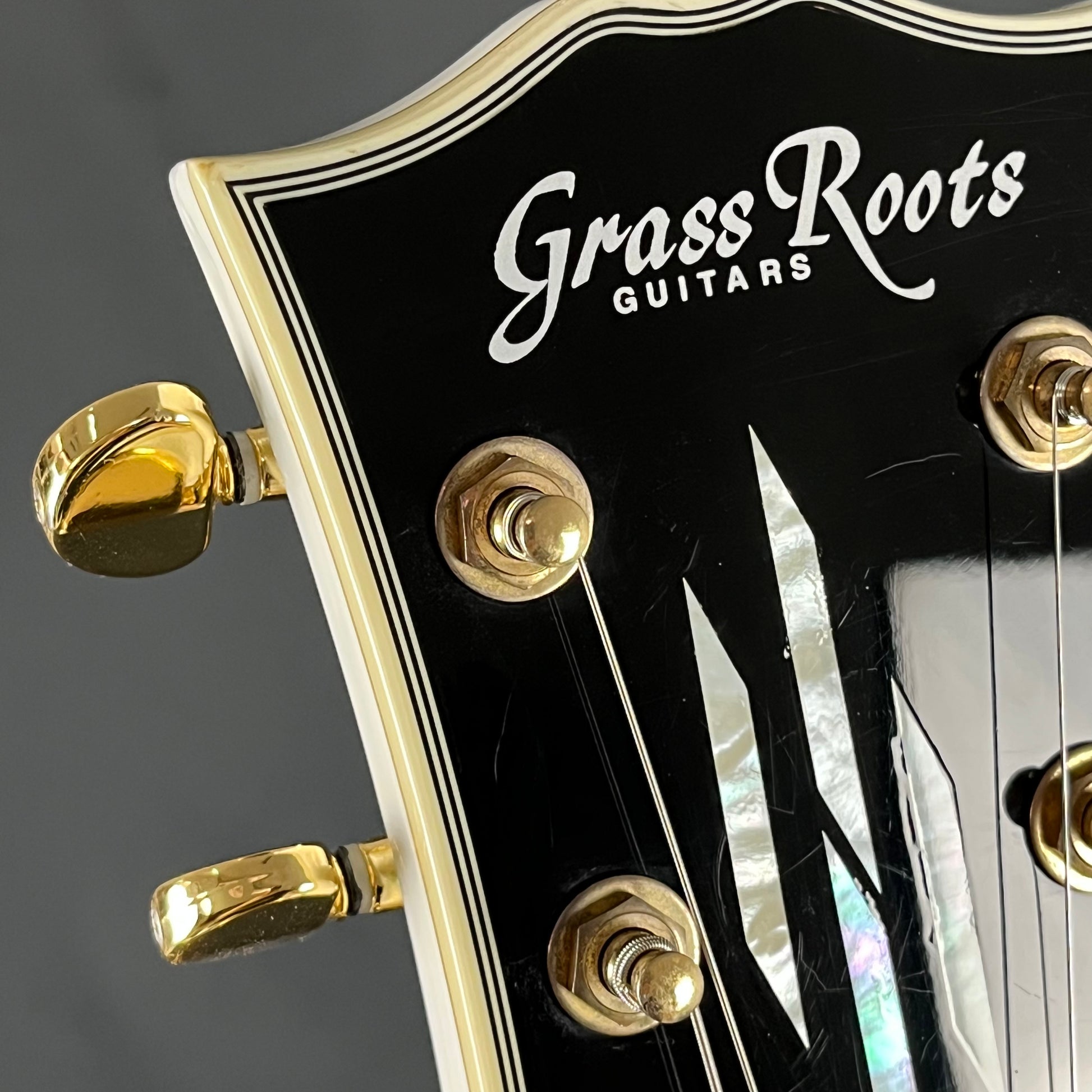 GrassRoots G-LP-60C