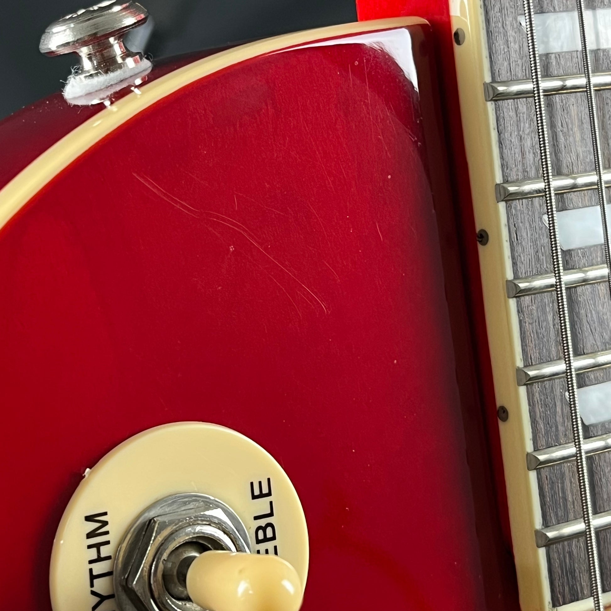 BUSKER'S Les Paul BLS300