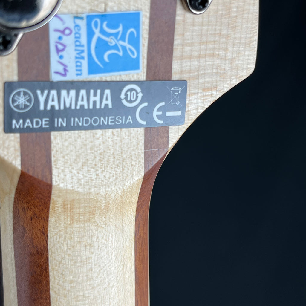 YAMAHA TRBX304 Bass
