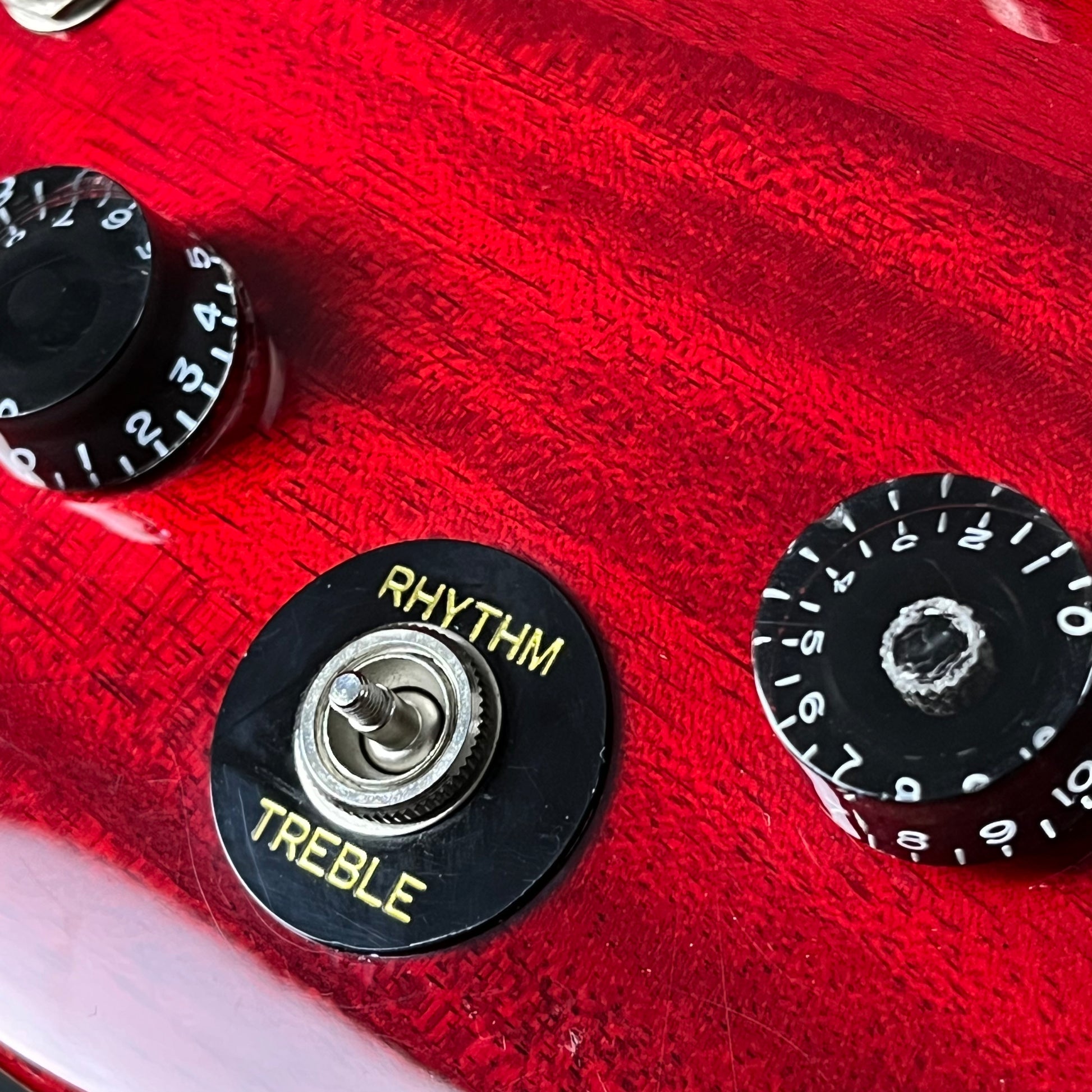 Epiphone SG Special