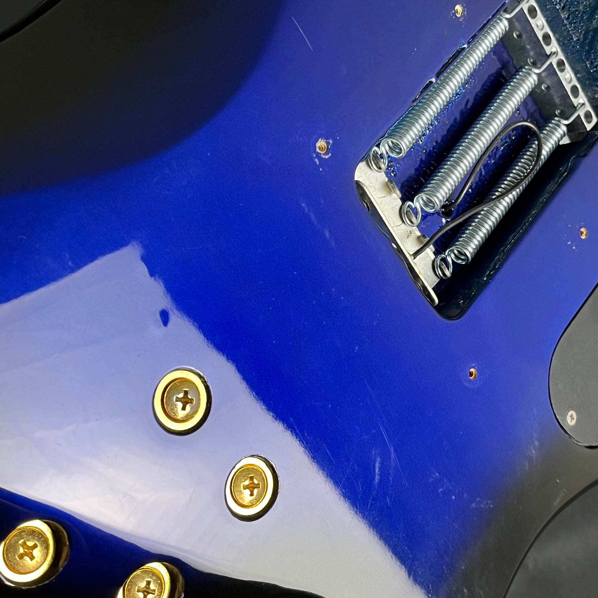 Aria Pro II Magna Series