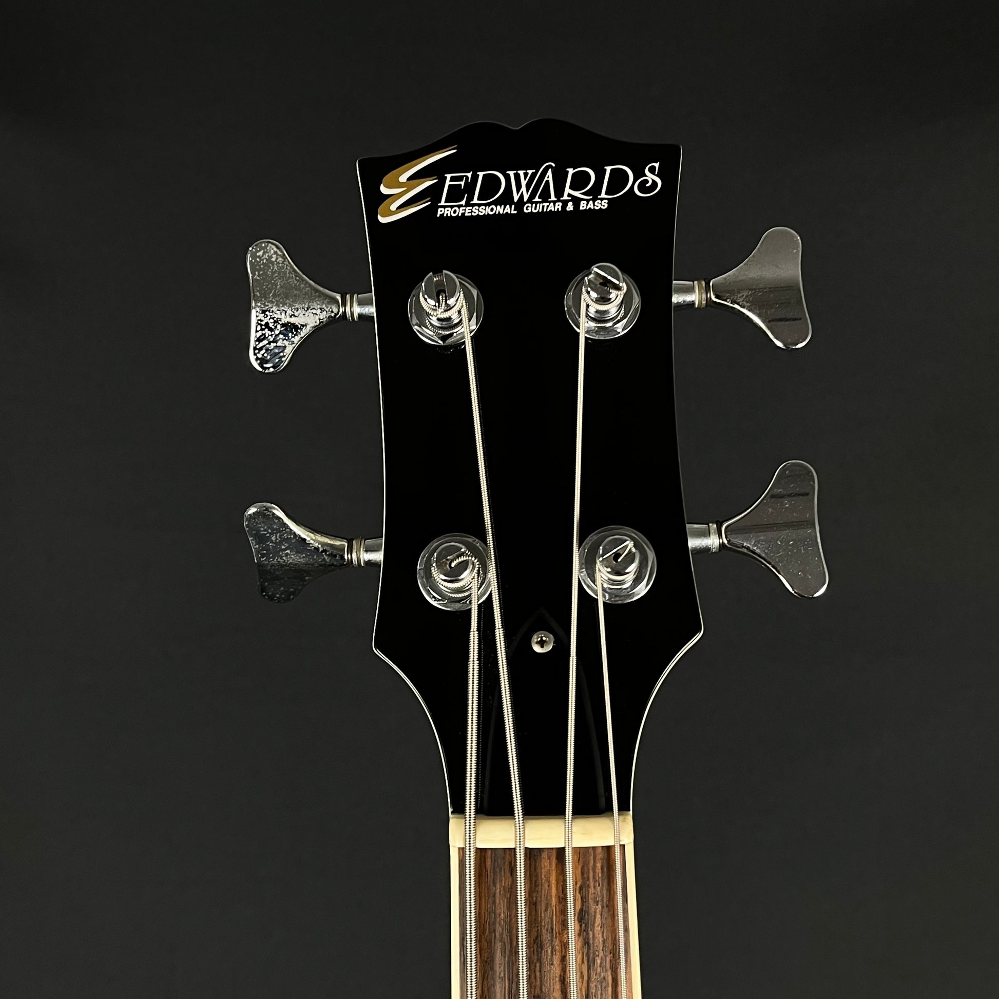 EDWARDS E-J-85MF Bass