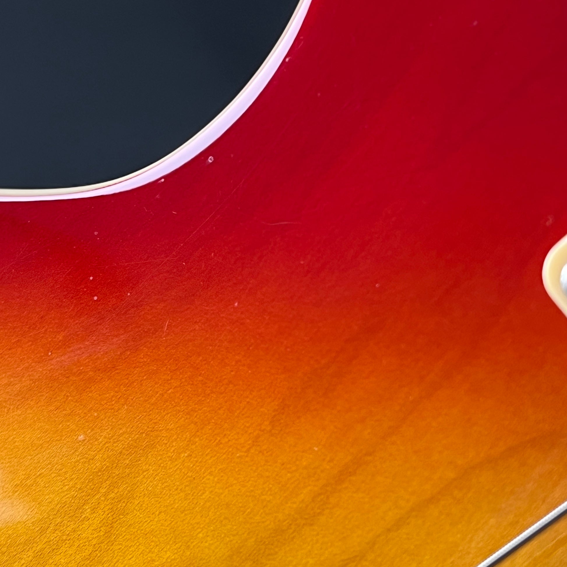 BUSKER'S Les Paul BLS300